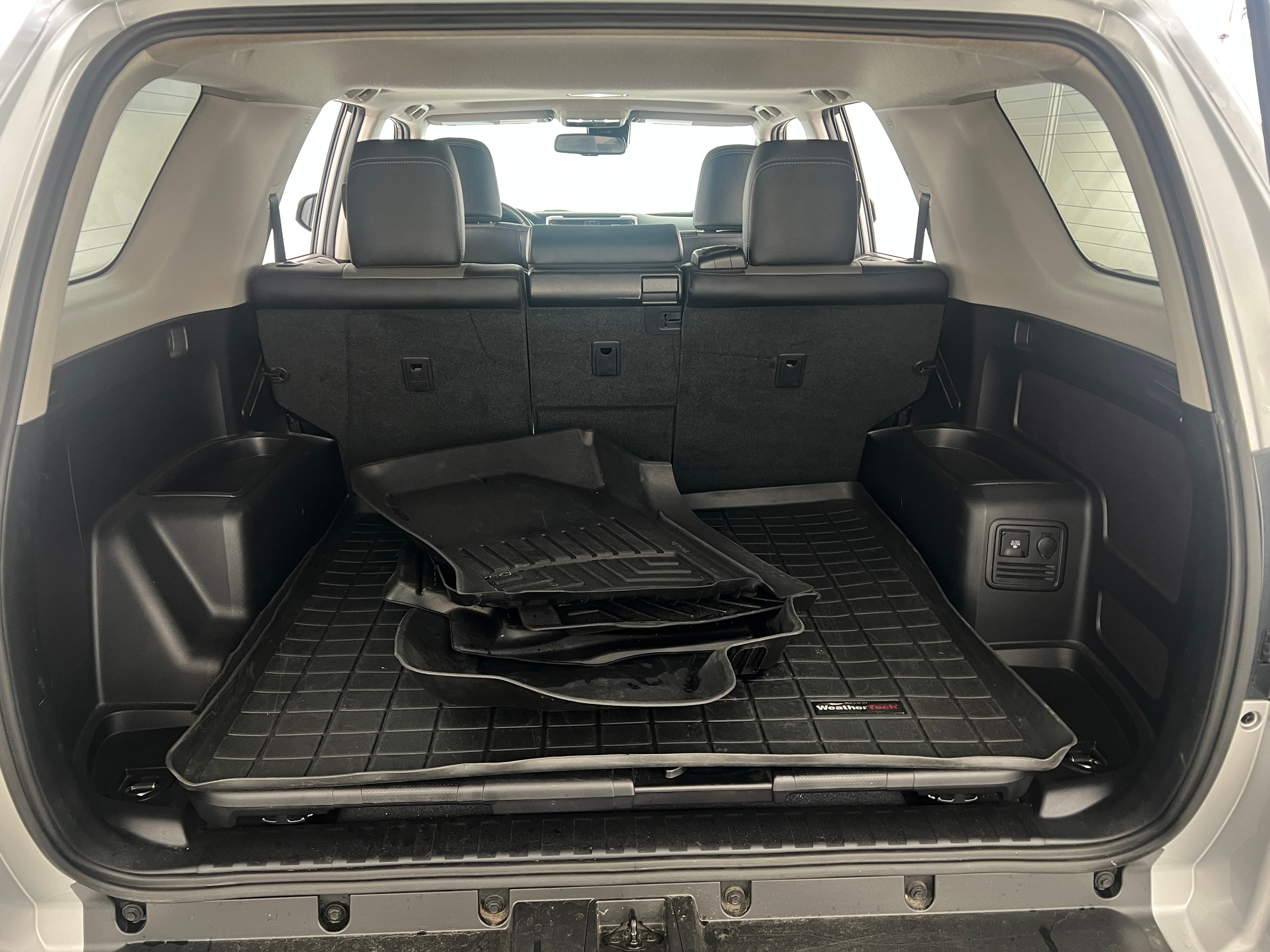 2022 Toyota 4Runner SR5 6