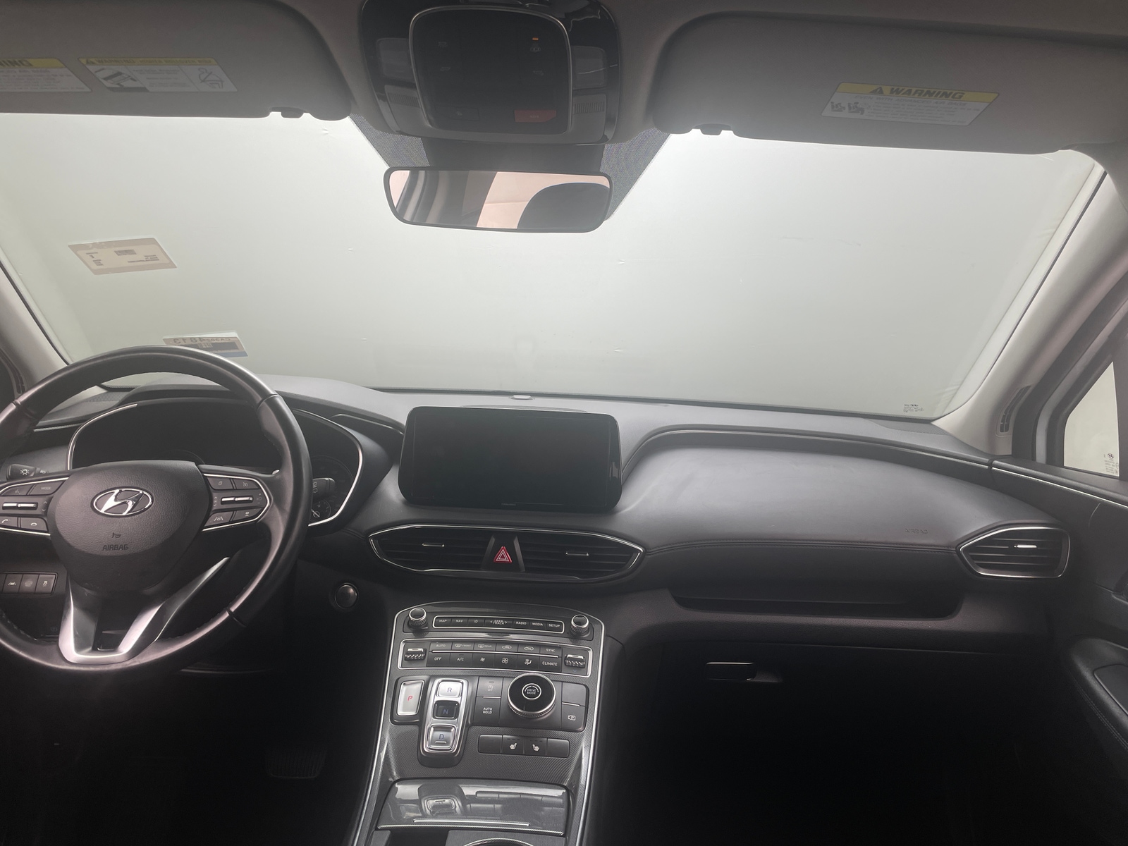 Thumbnail: 2023 Hyundai Santa Fe - 3