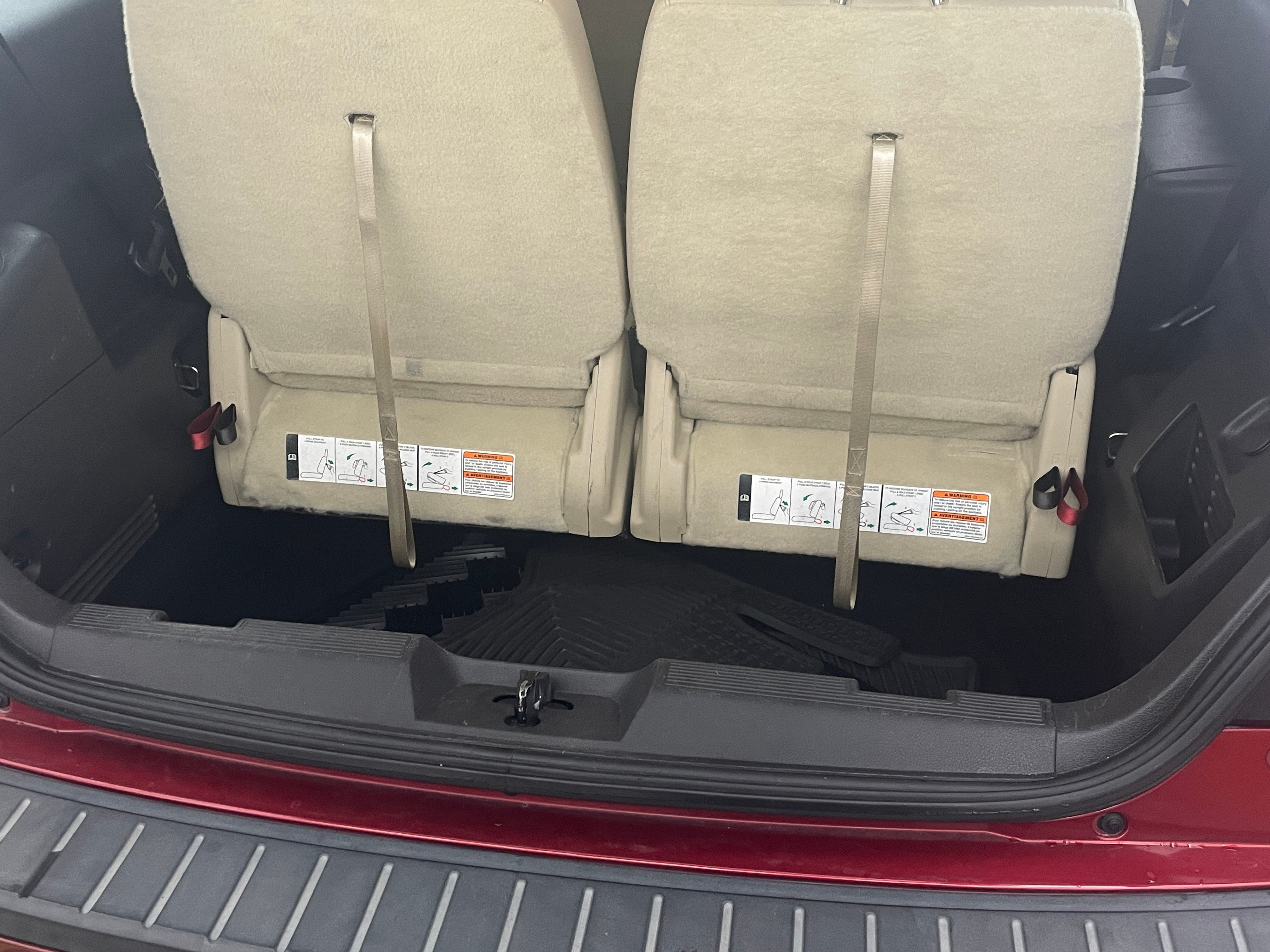2014 Ford Flex Limited 6