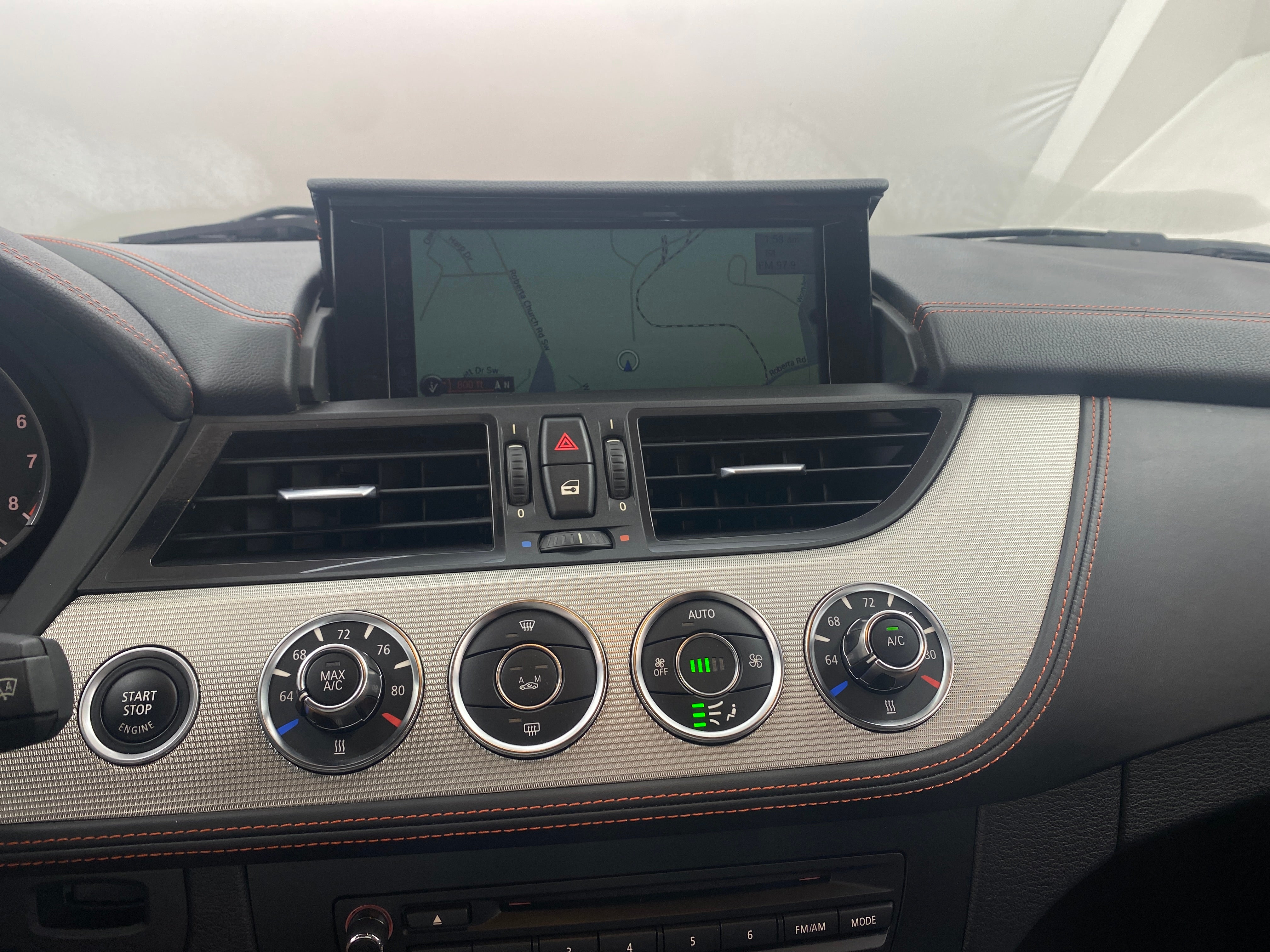 2015 BMW Z4 sDrive28i 3