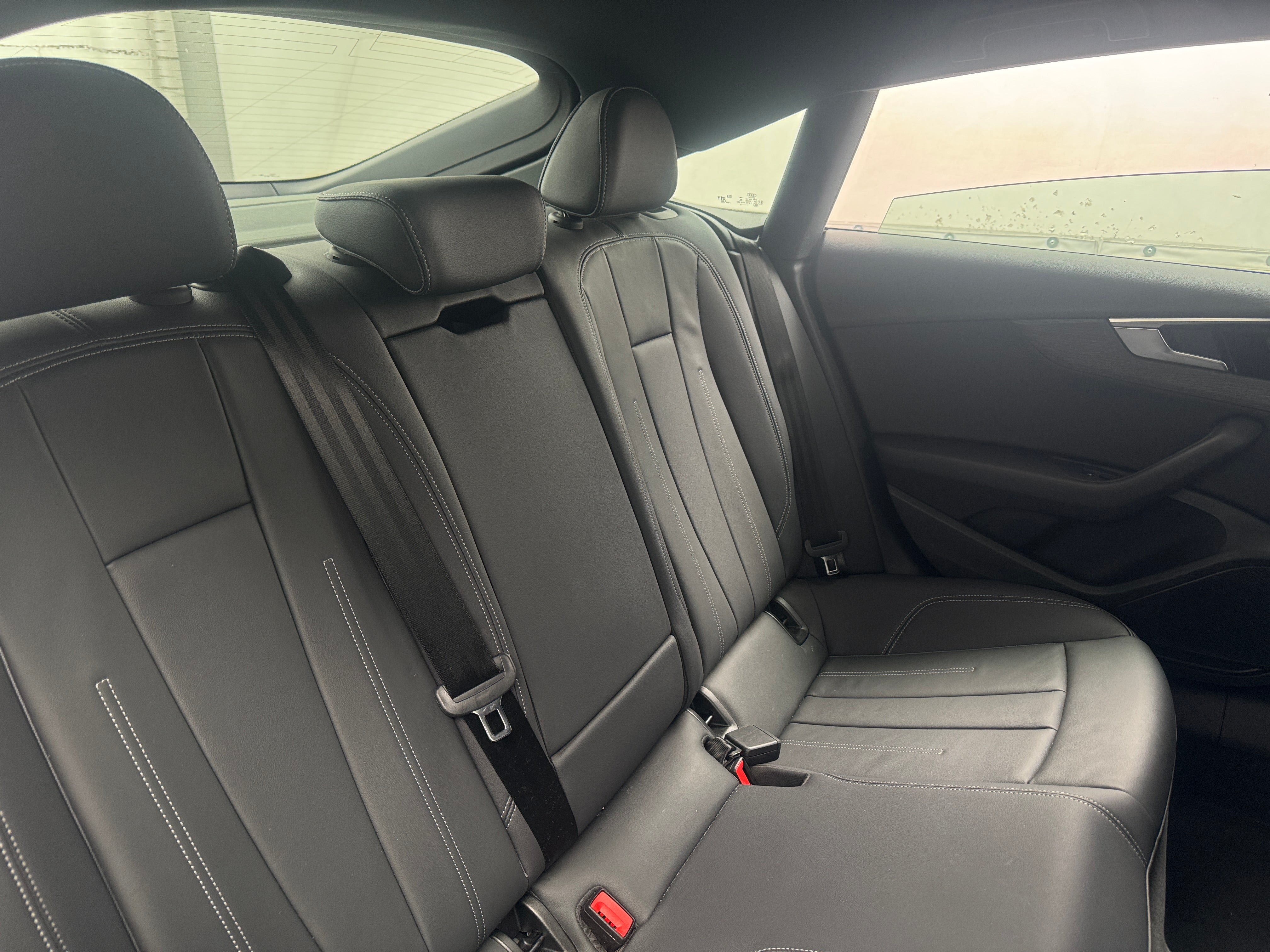 2022 Audi A5 Premium 5