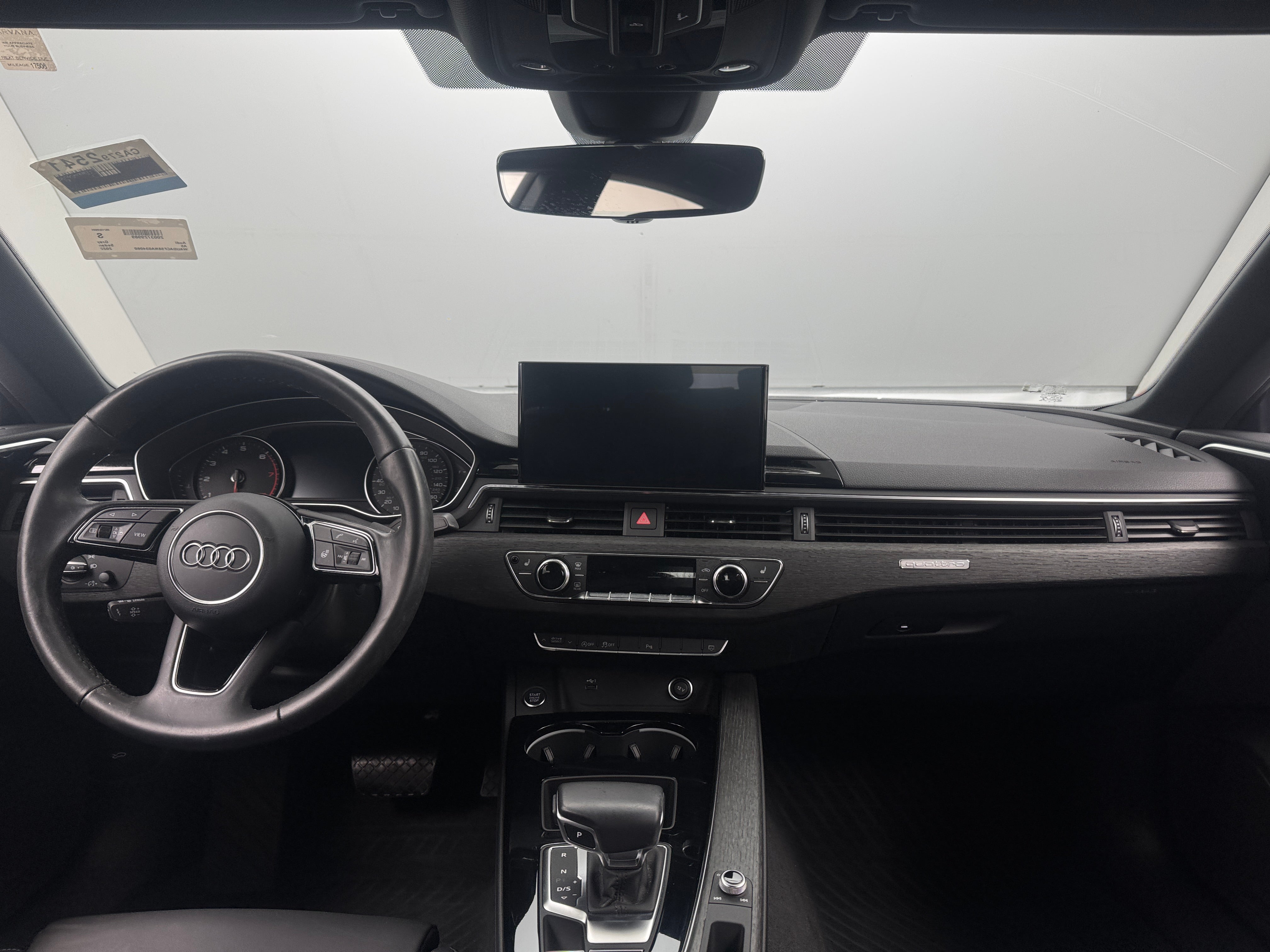 2022 Audi A5 Premium 2