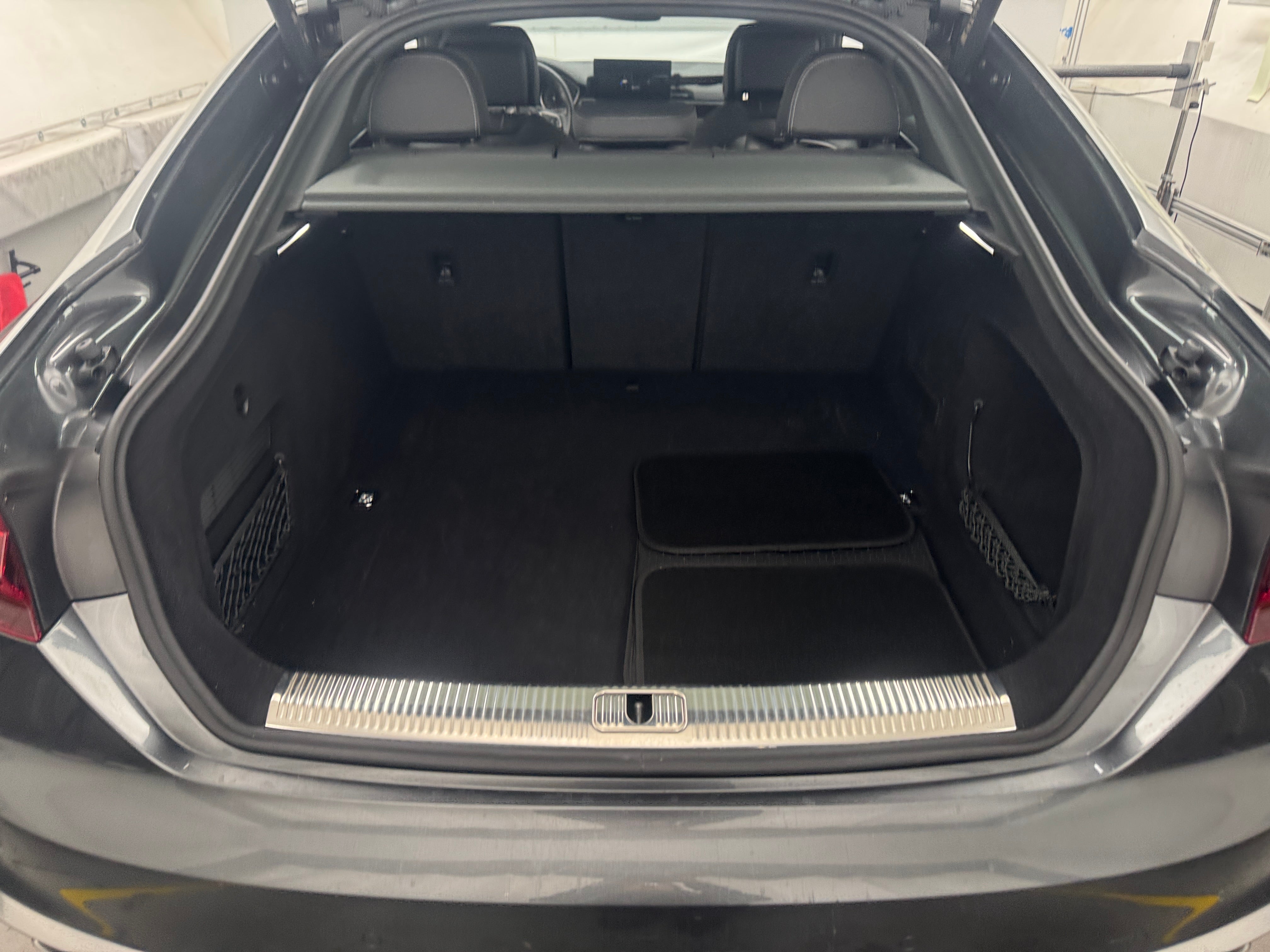 2022 Audi A5 Premium 6