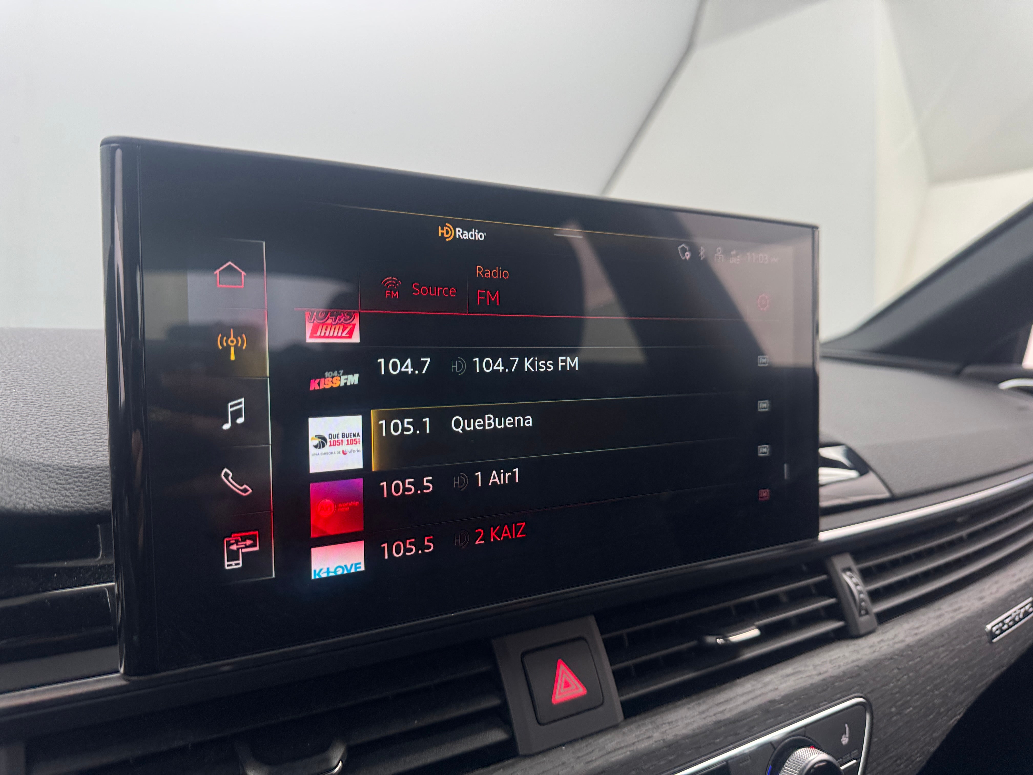 2022 Audi A5 Premium 3