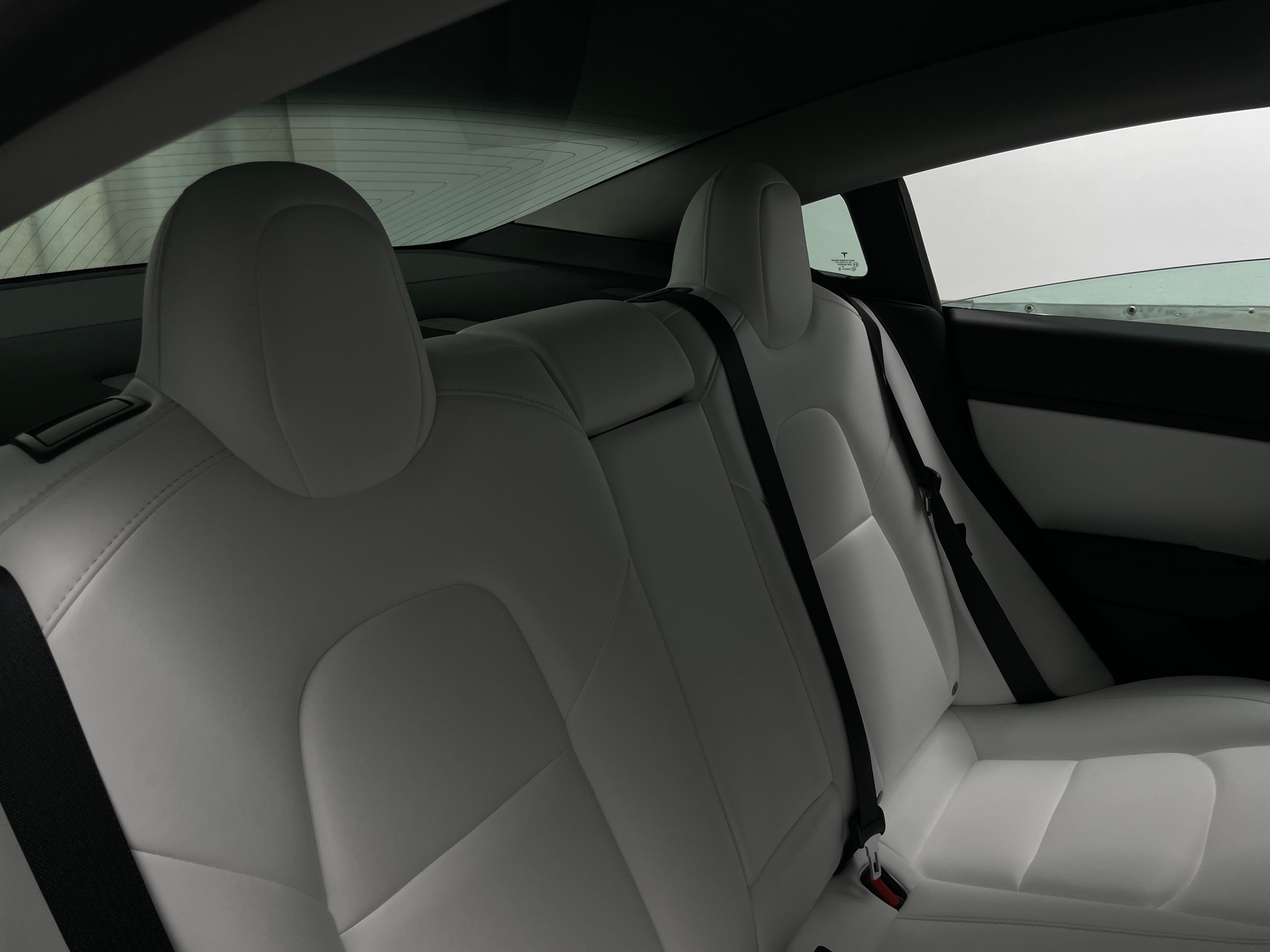 2020 Tesla Model 3 Long Range 4