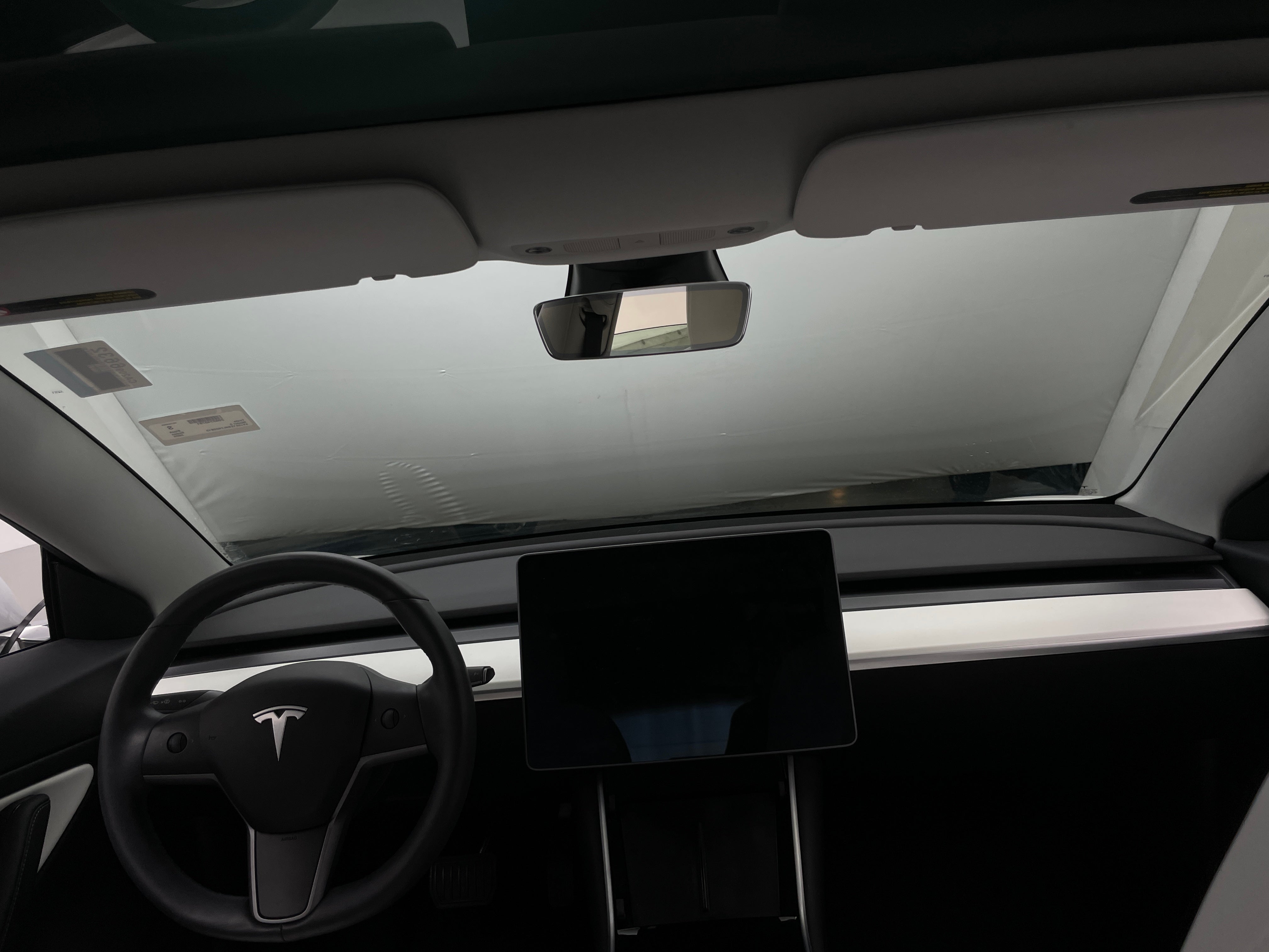 2020 Tesla Model 3 Long Range 2