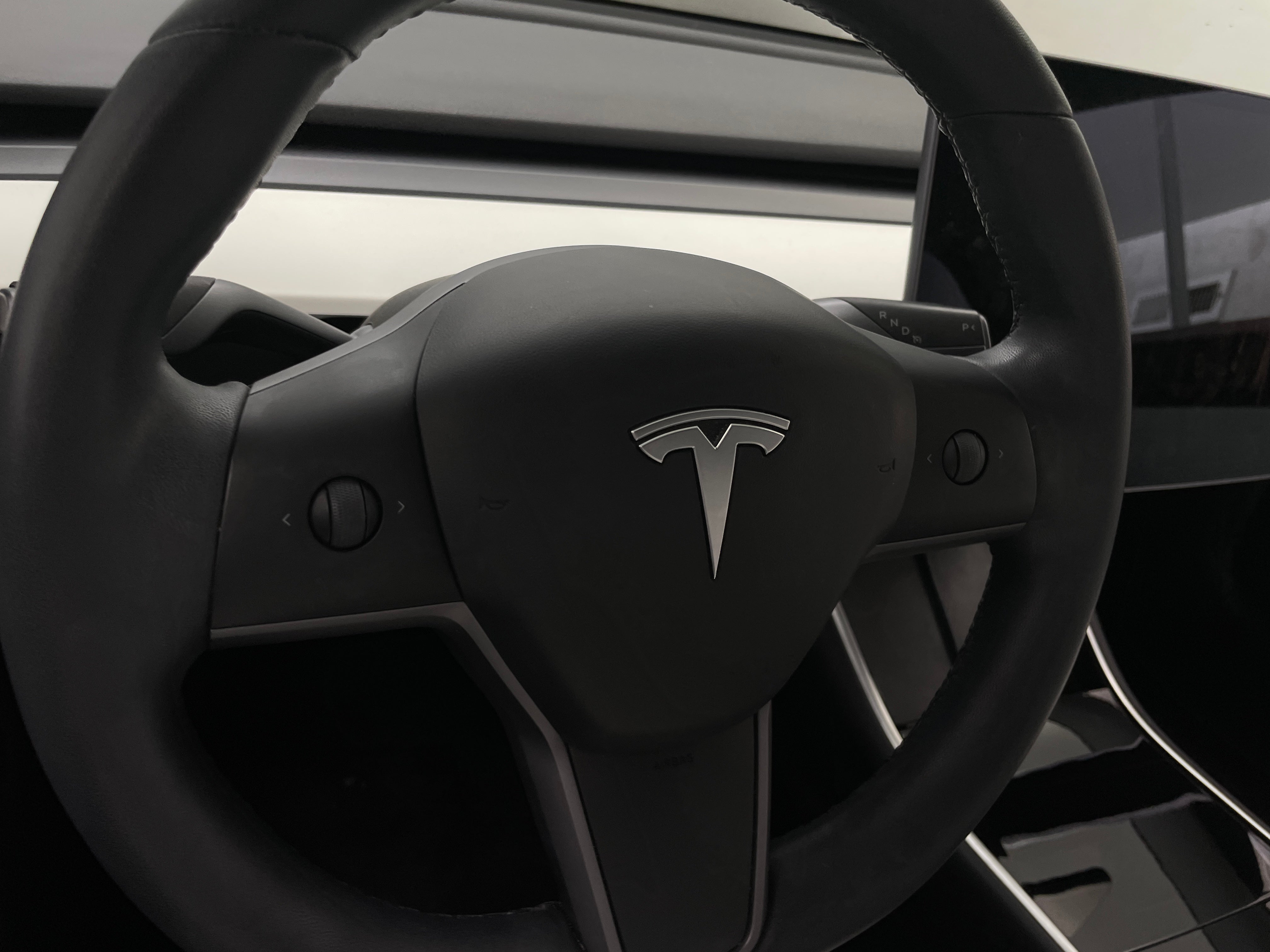 2020 Tesla Model 3 Long Range 3