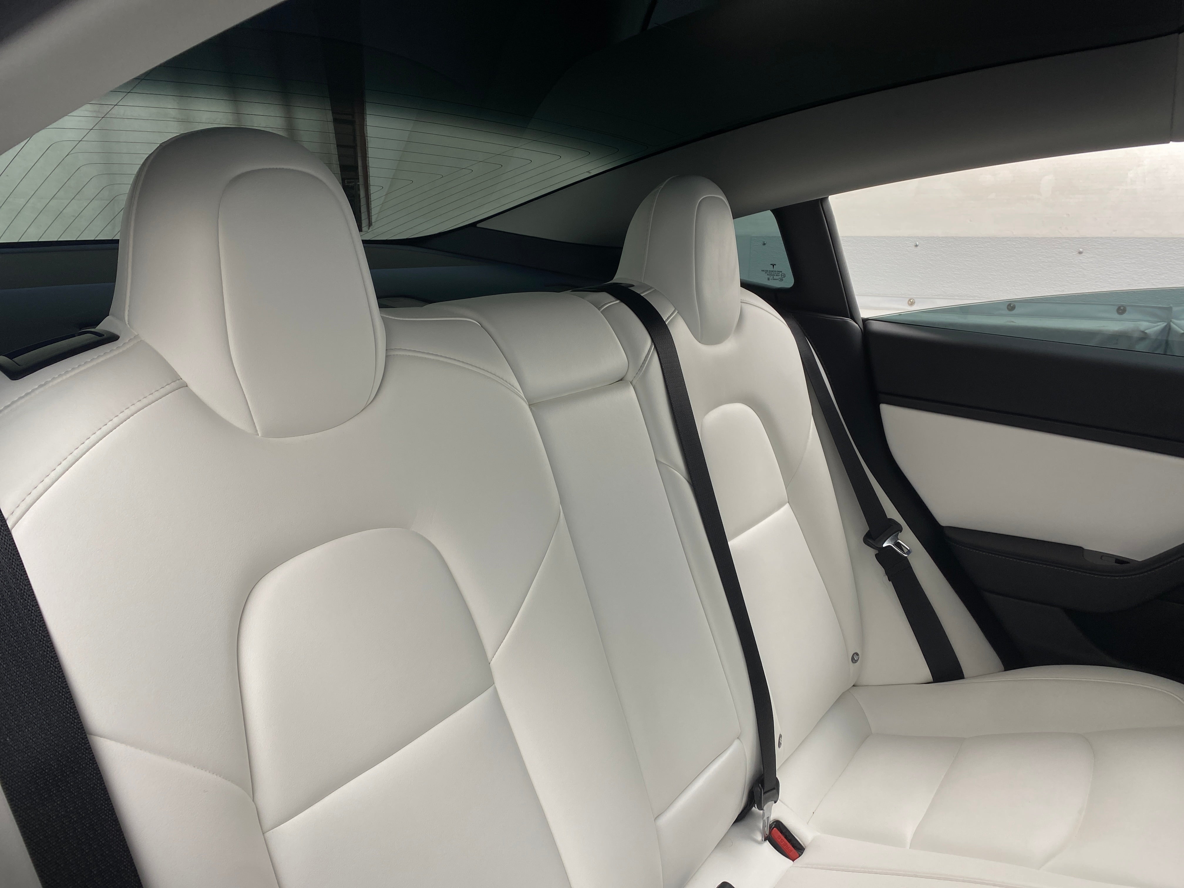 2018 Tesla Model 3 Mid Range 6