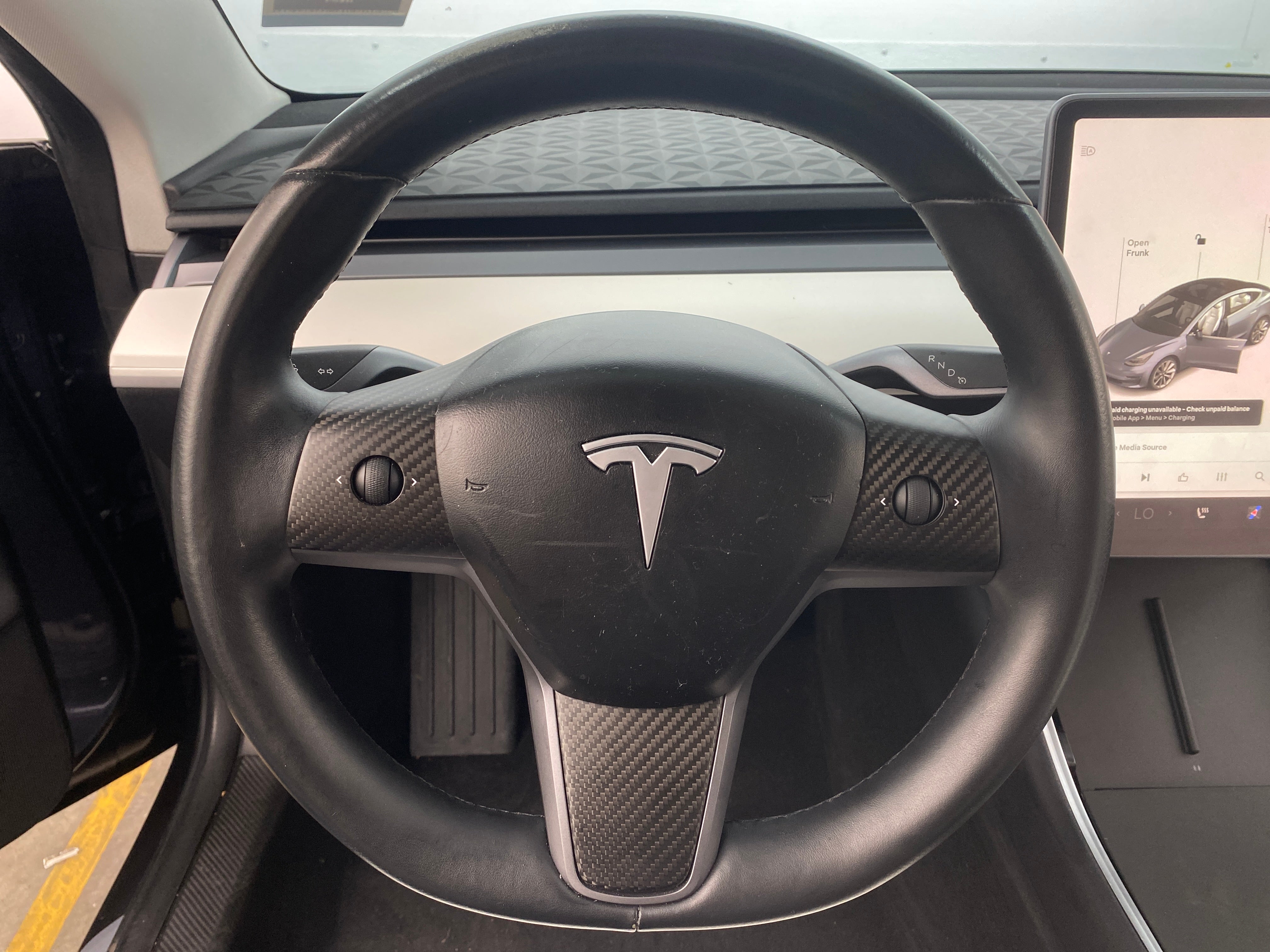 2018 Tesla Model 3 Mid Range 5