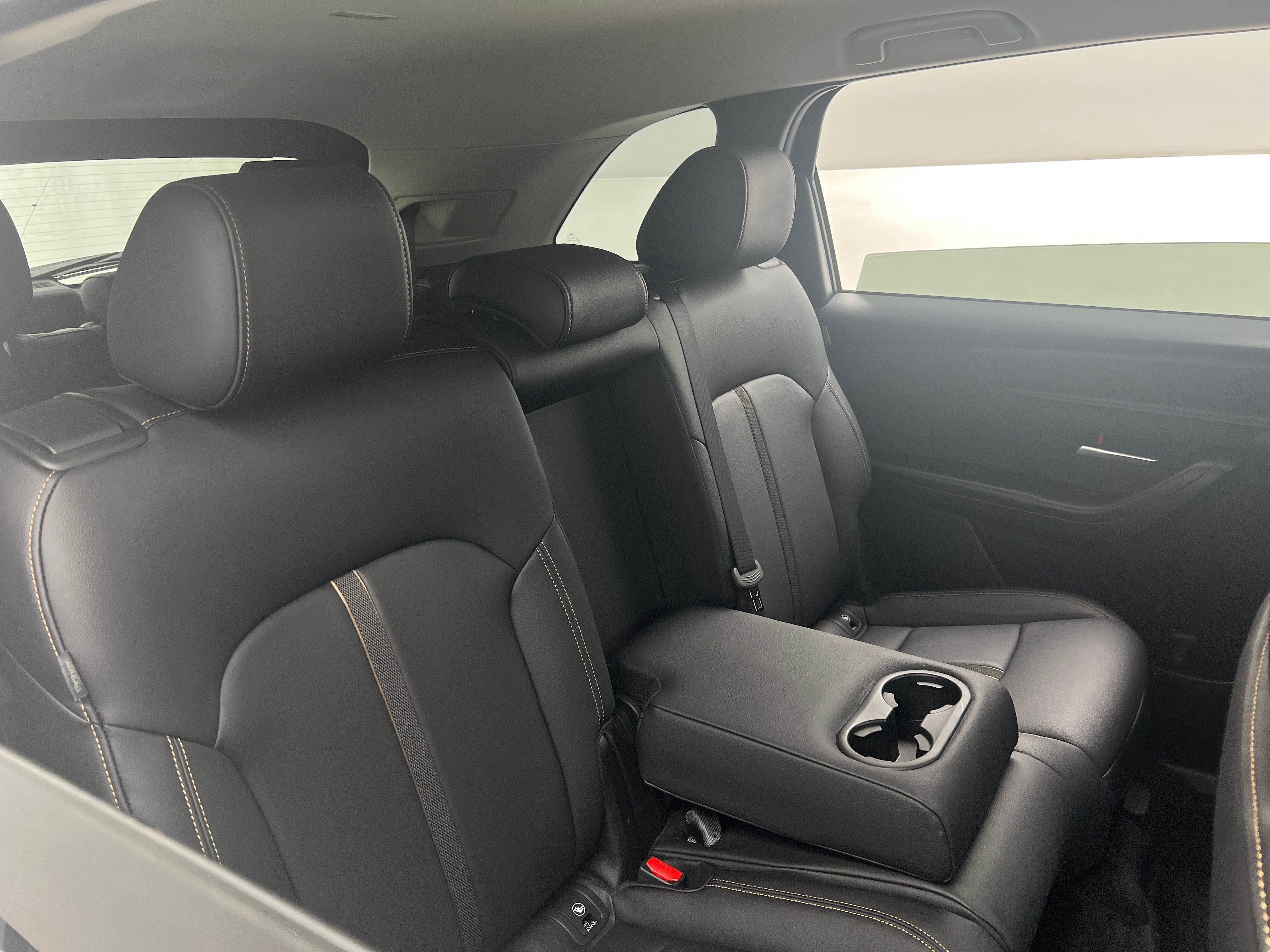 2024 Mazda CX-90 Select 5