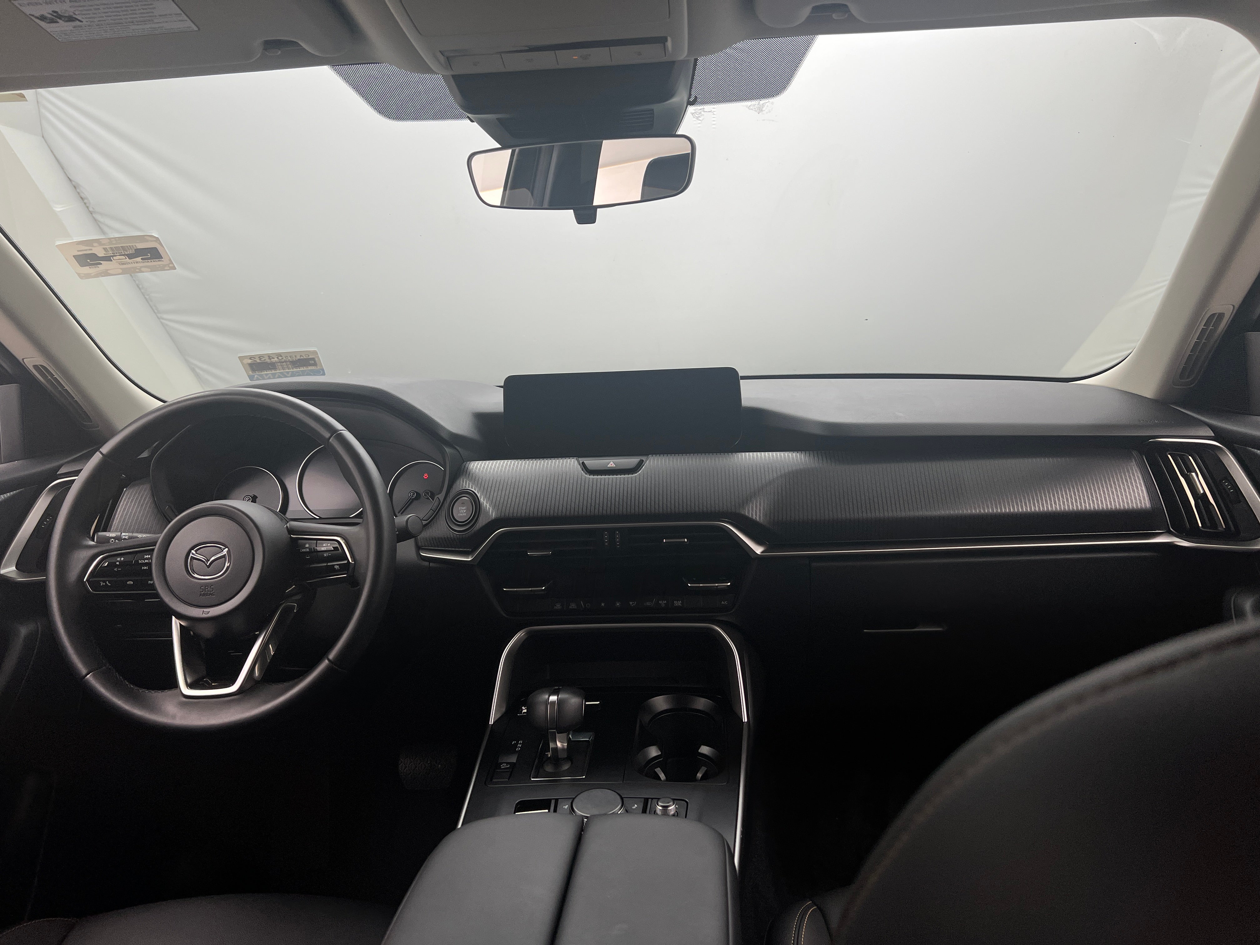 2024 Mazda CX-90 Select 2