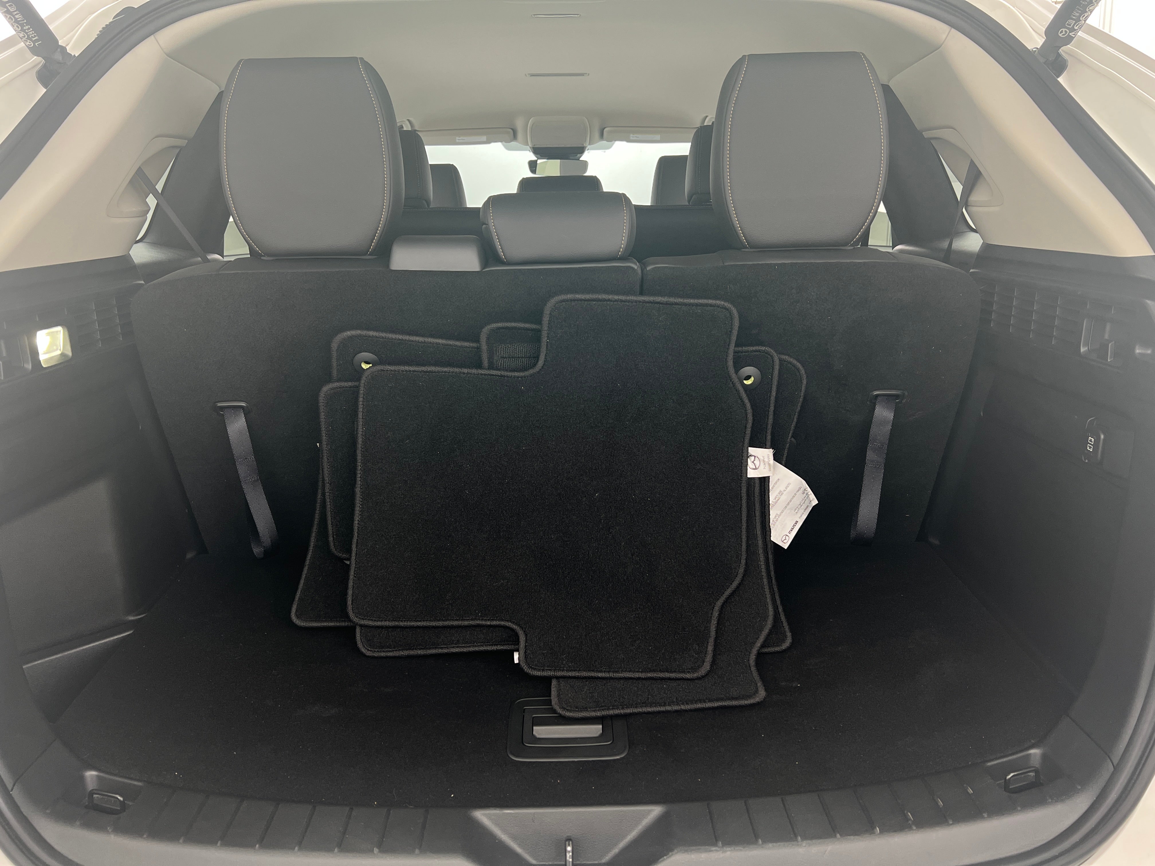 2024 Mazda CX-90 Select 6