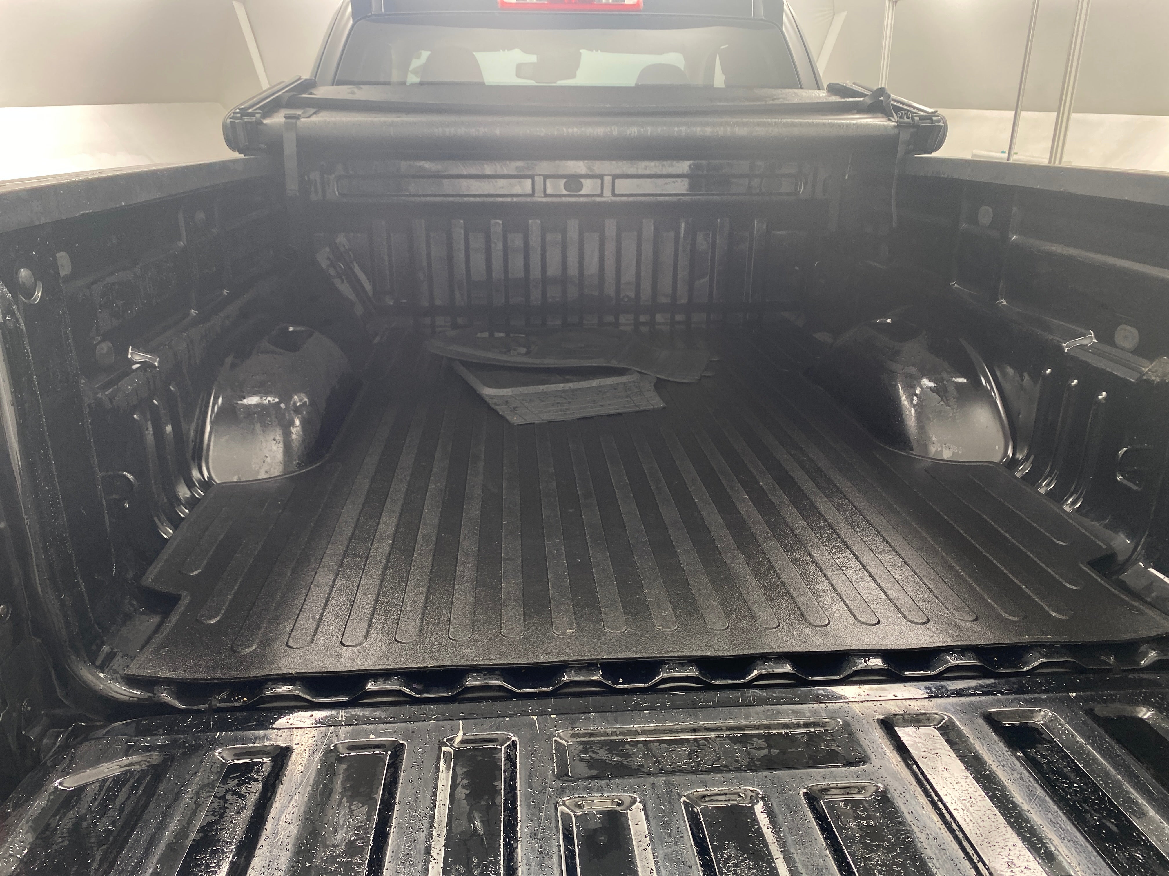 2022 Chevrolet Colorado LT 6