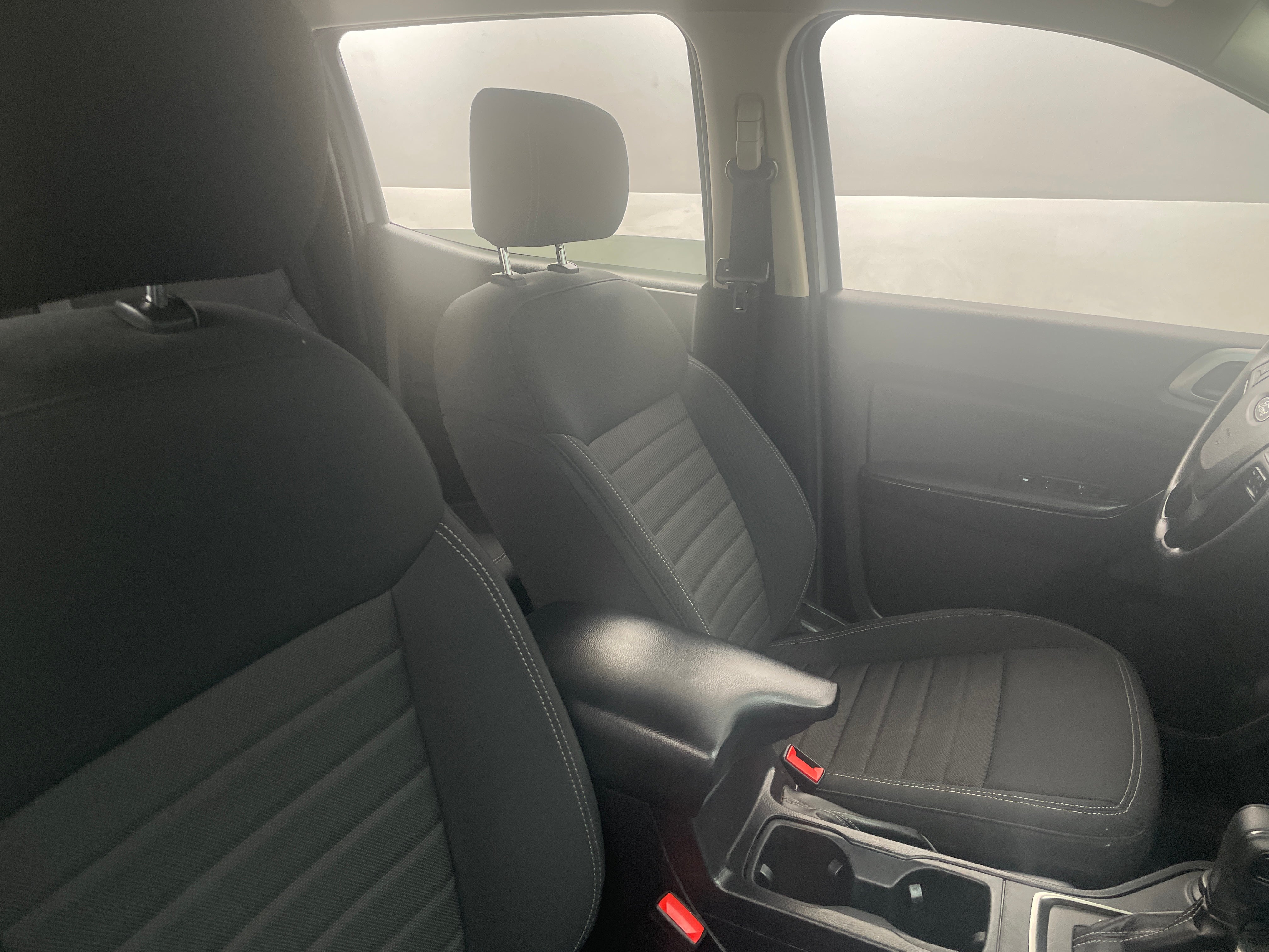 2021 Ford Ranger XL 2