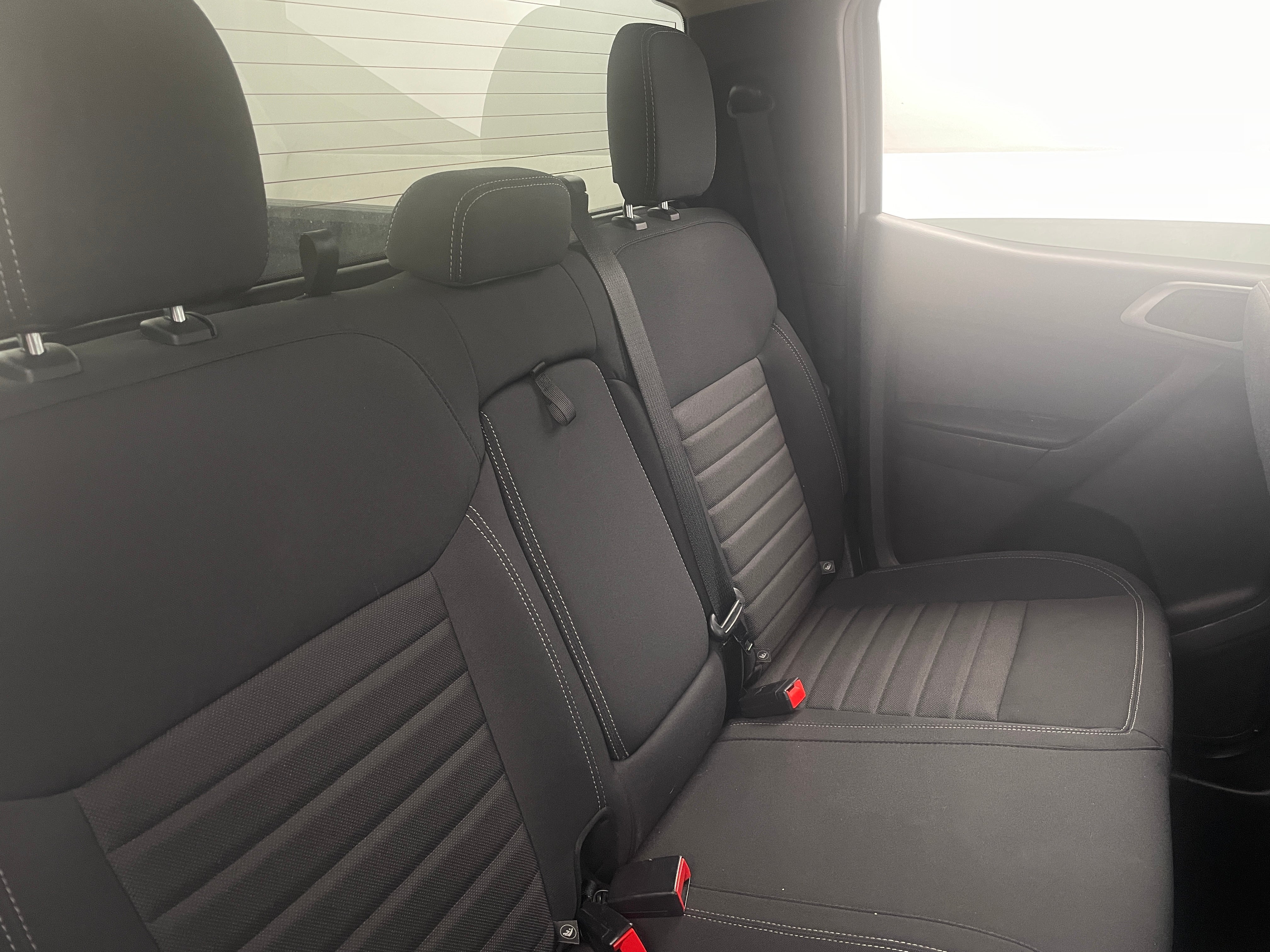 2021 Ford Ranger XL 6