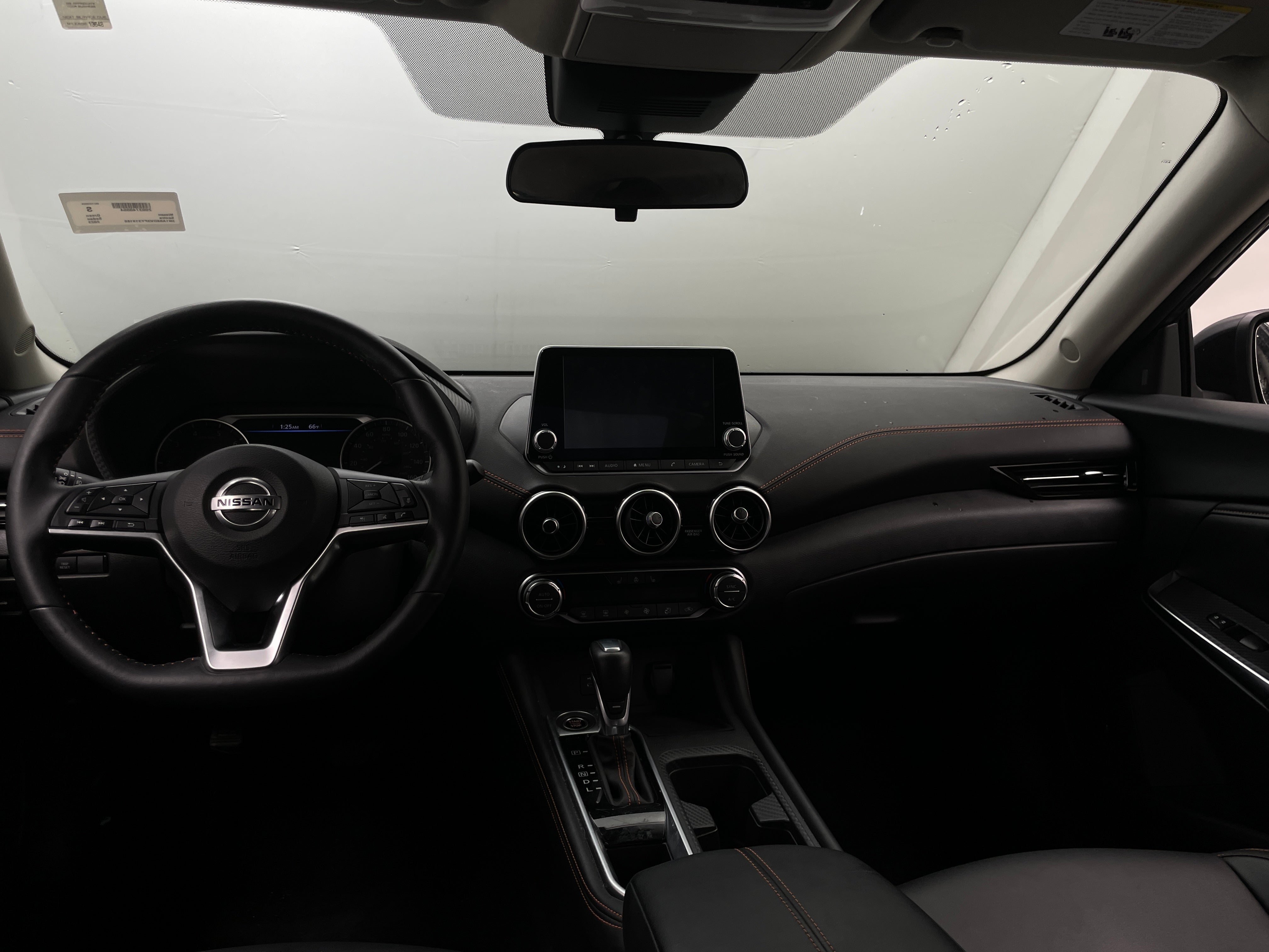 2023 Nissan Sentra SR 3