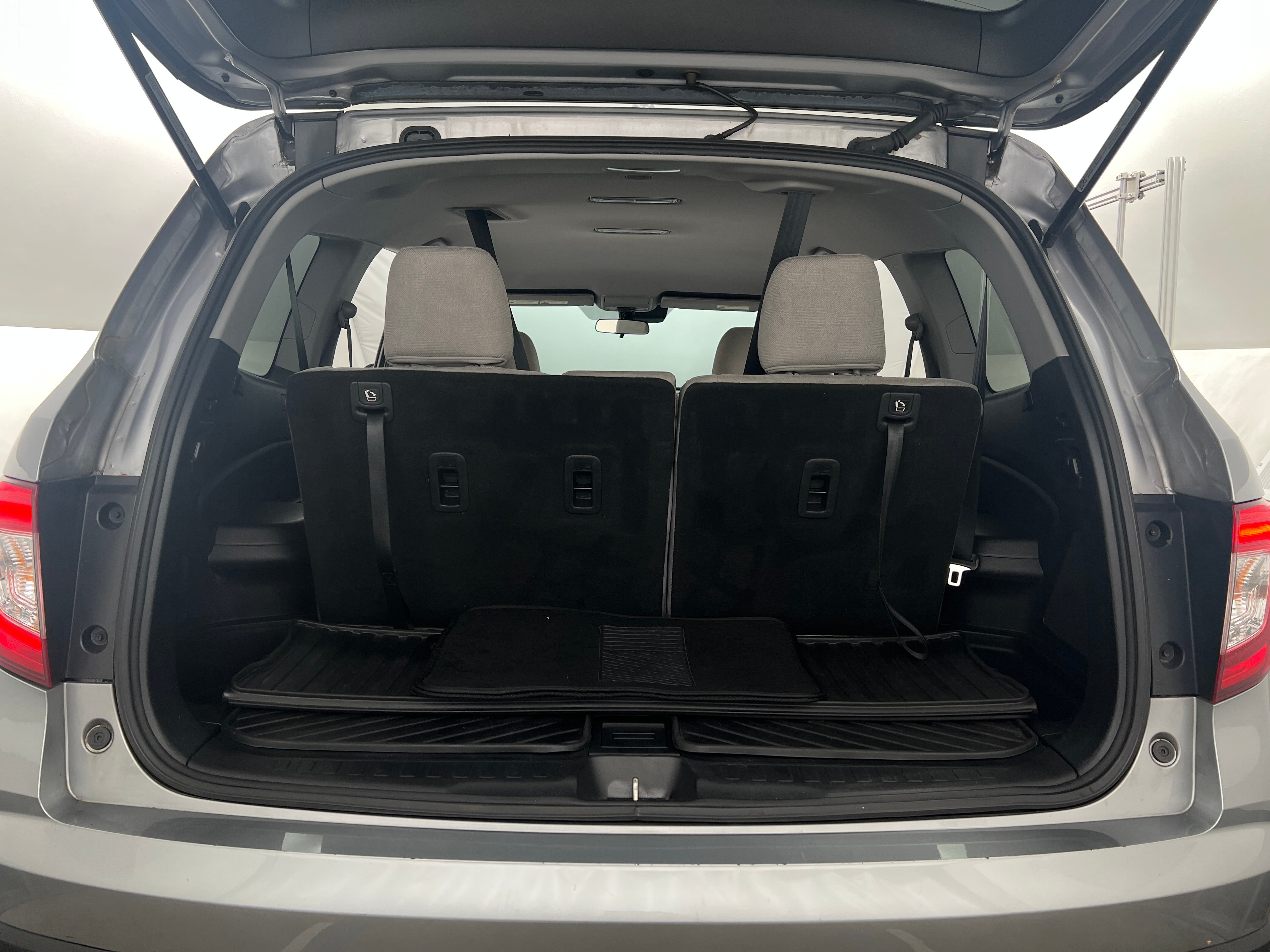 2020 Honda Pilot EX 7