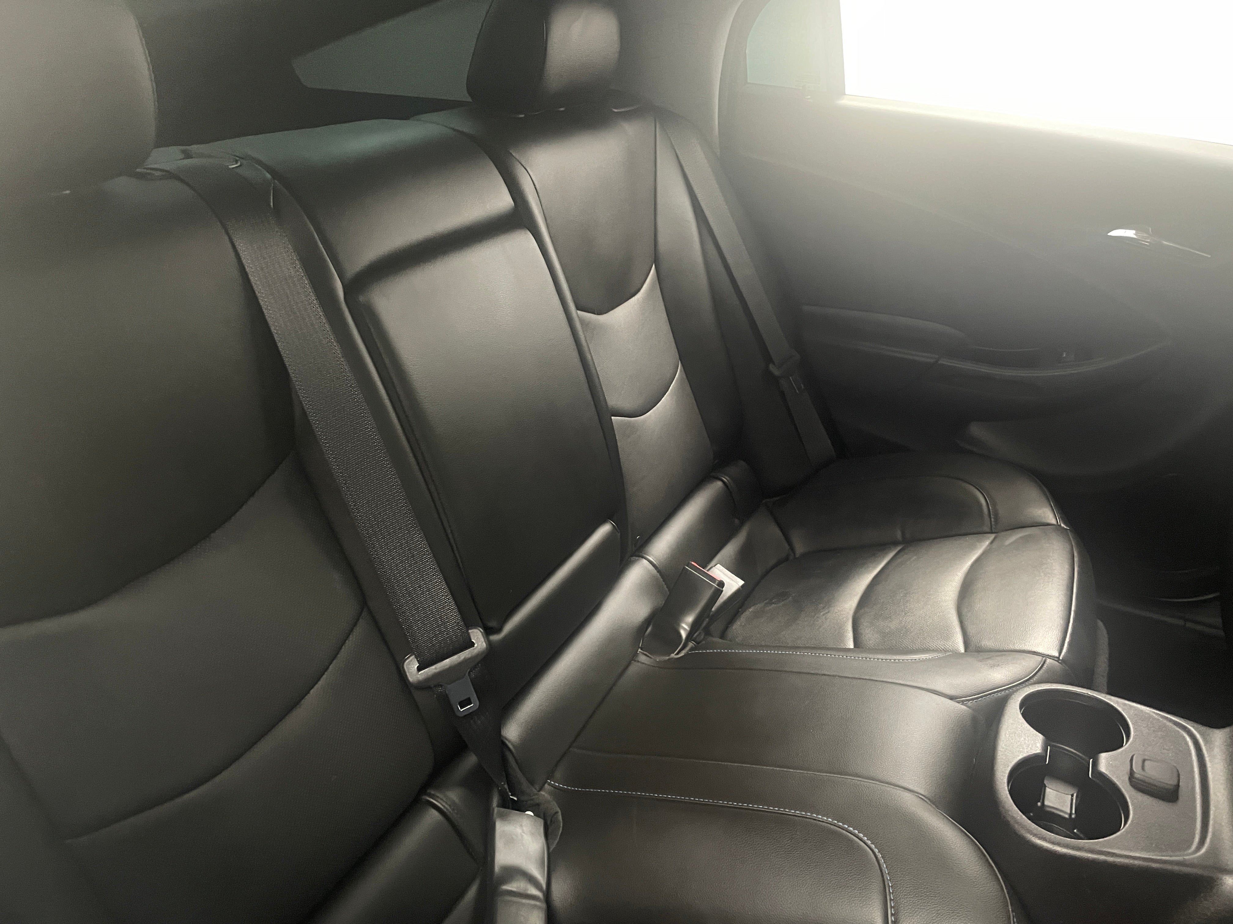 2018 Chevrolet Volt LT 5