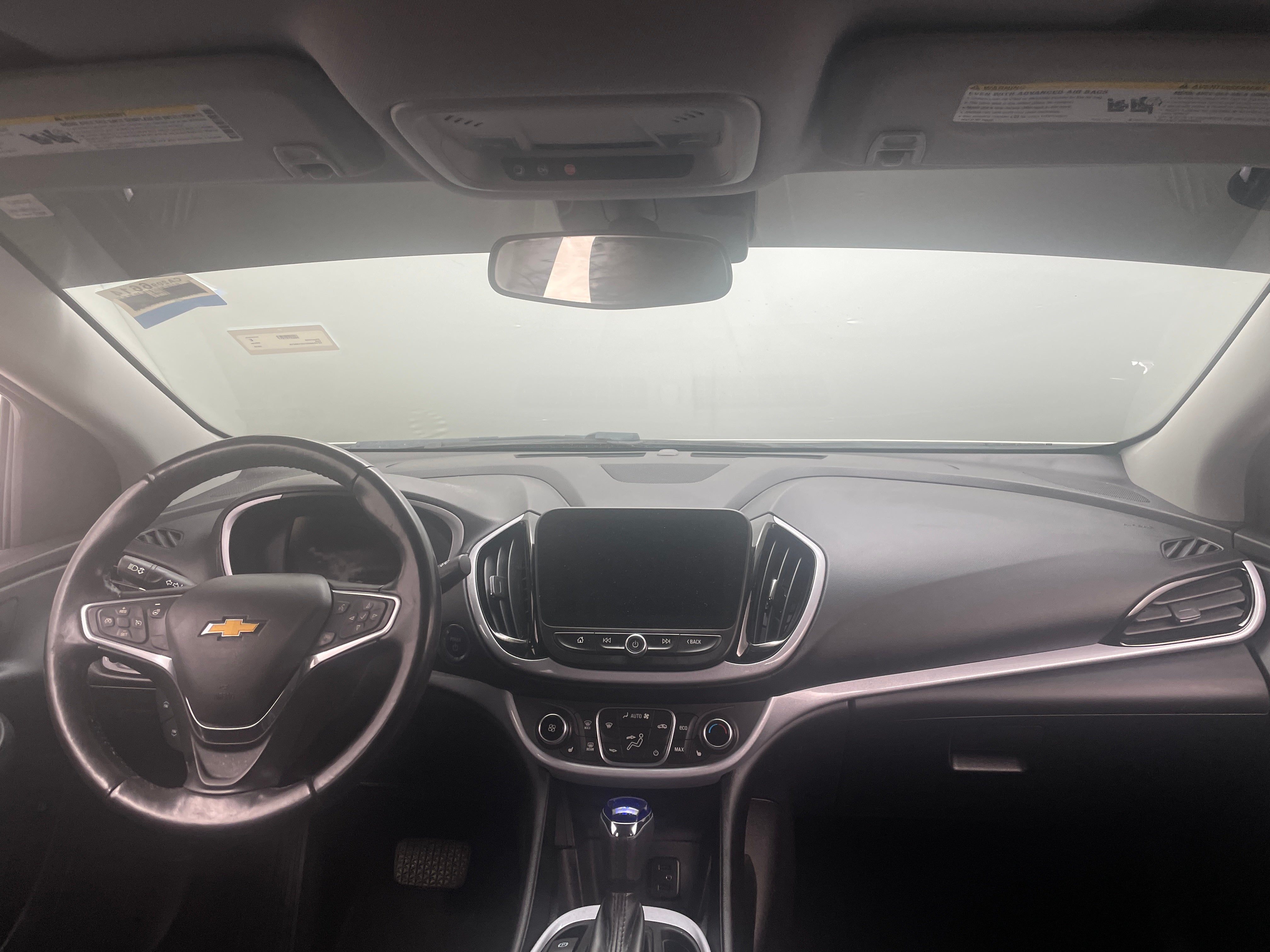 2018 Chevrolet Volt LT 2