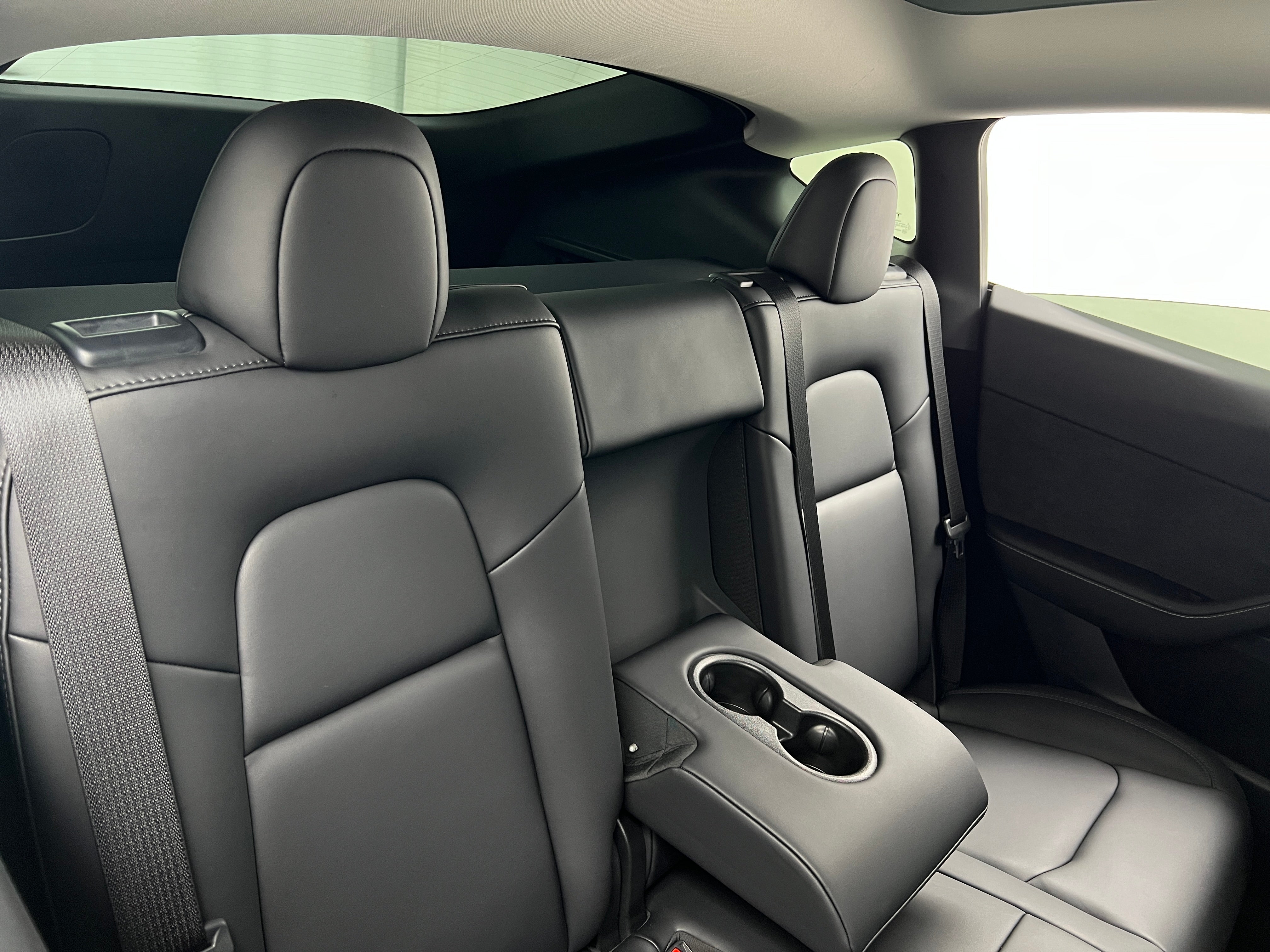 2023 Tesla Model Y Long Range 5