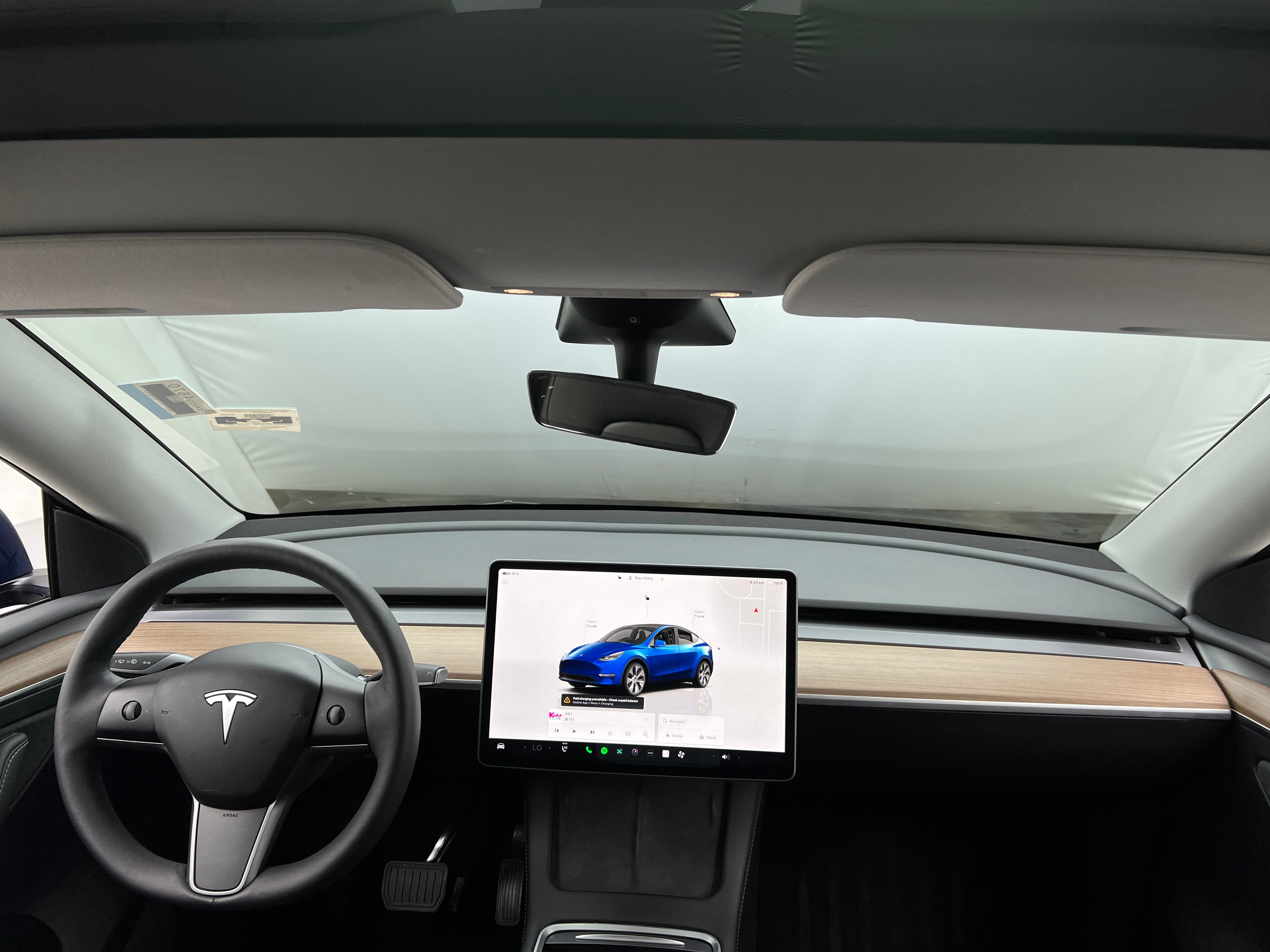 2023 Tesla Model Y Long Range 2