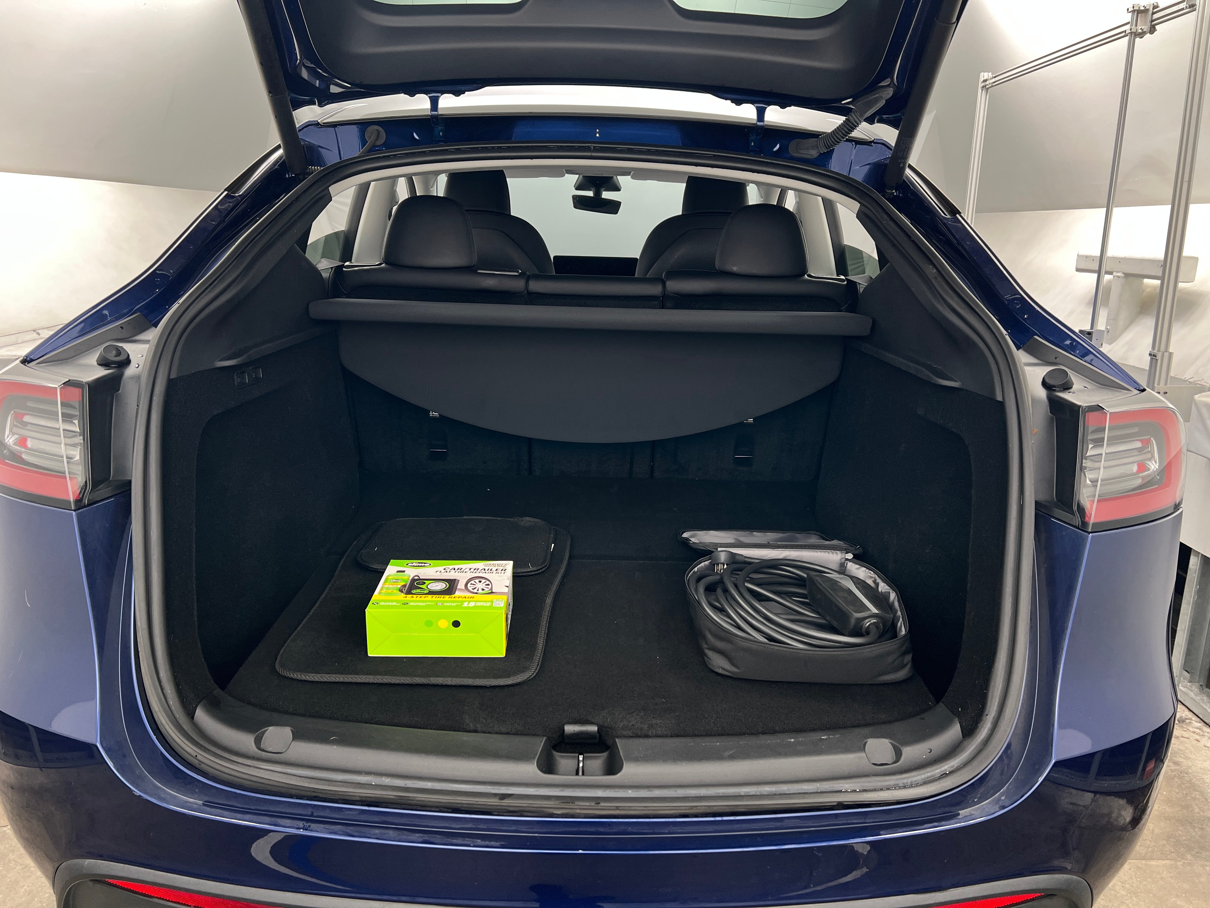 2023 Tesla Model Y Long Range 6