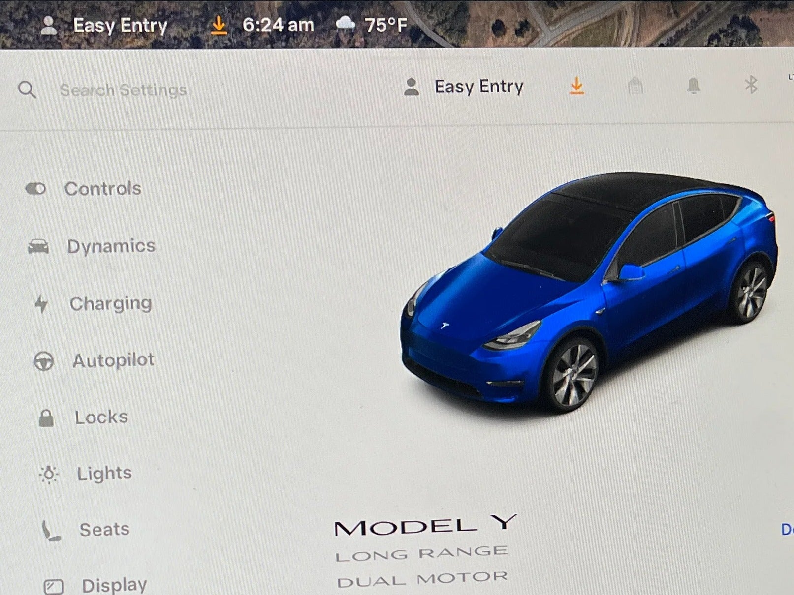 2023 Tesla Model Y Long Range 3