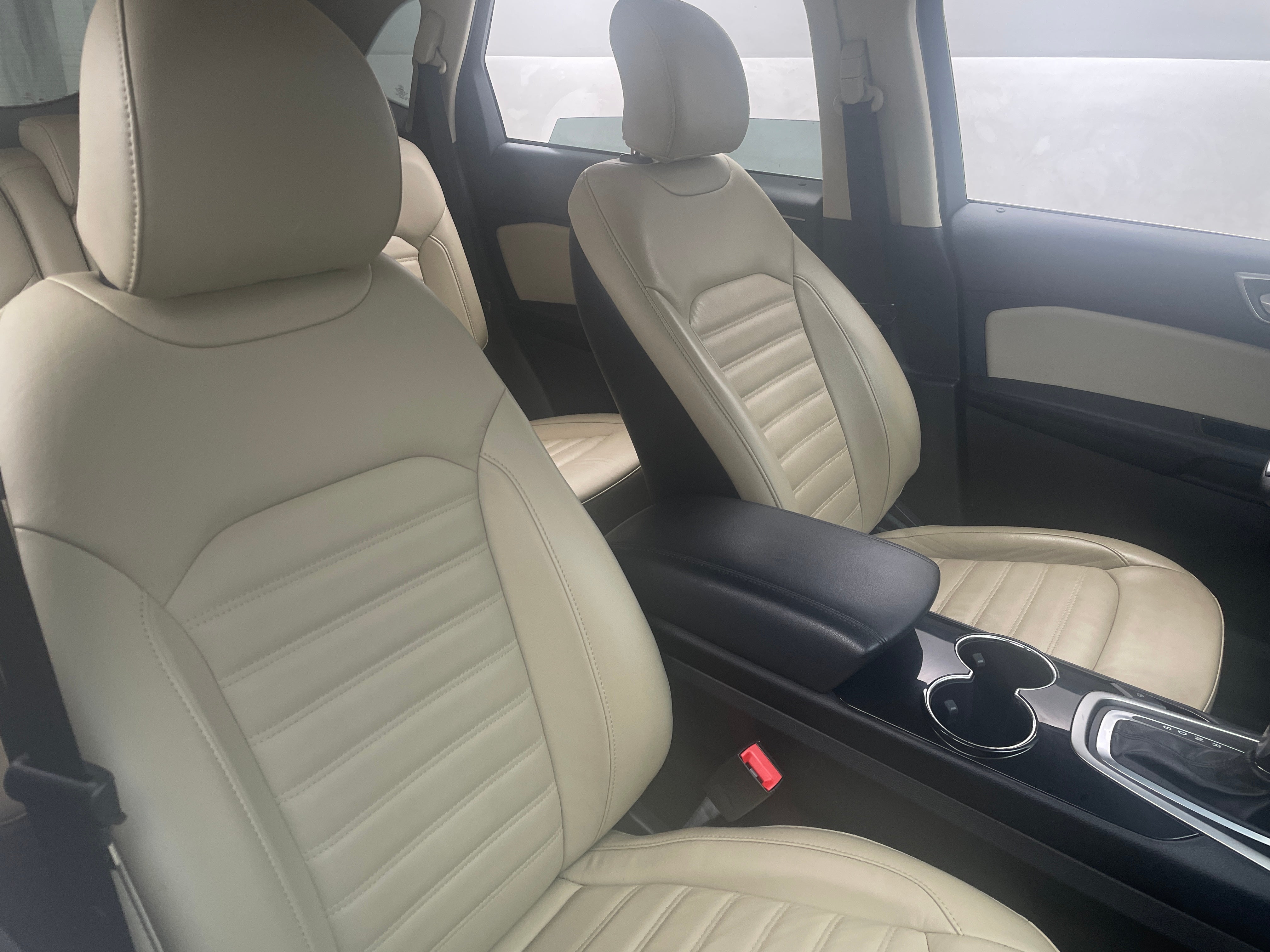 2017 Ford Edge SEL 2