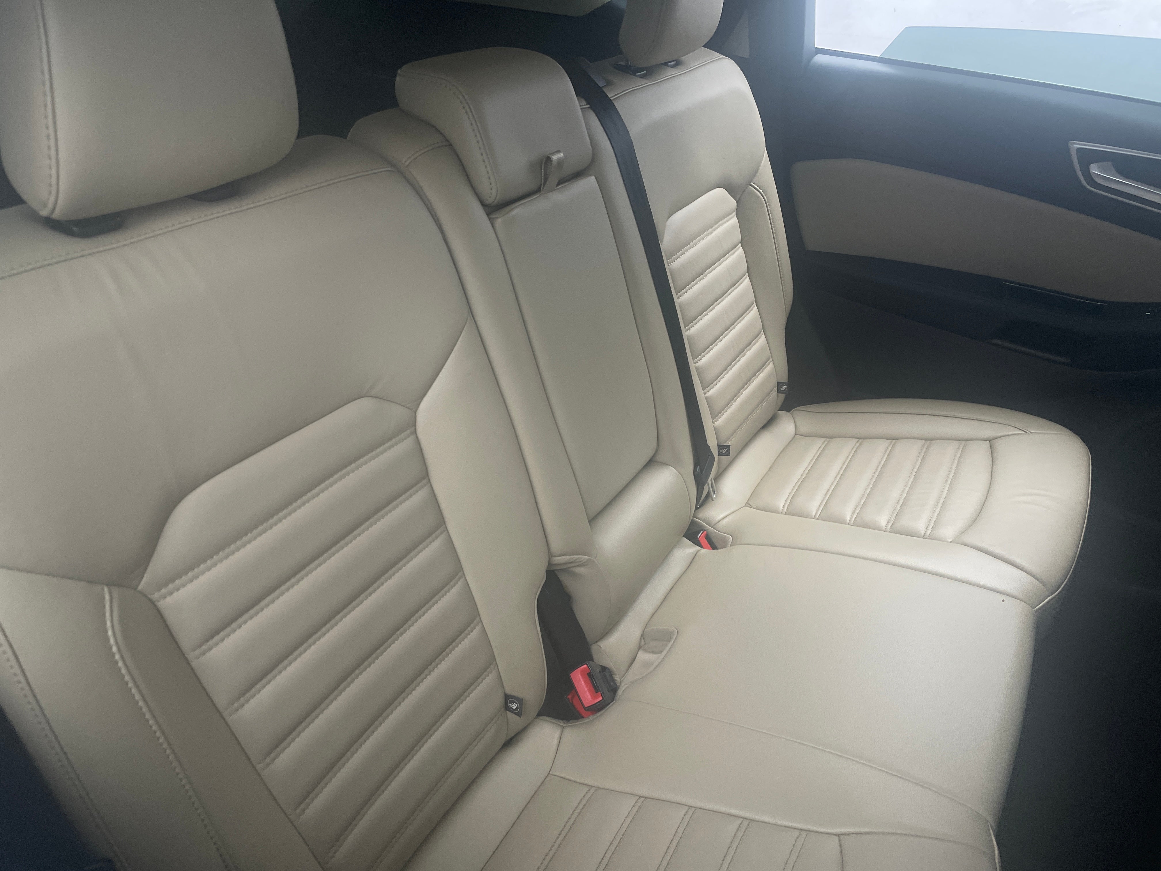 2017 Ford Edge SEL 6