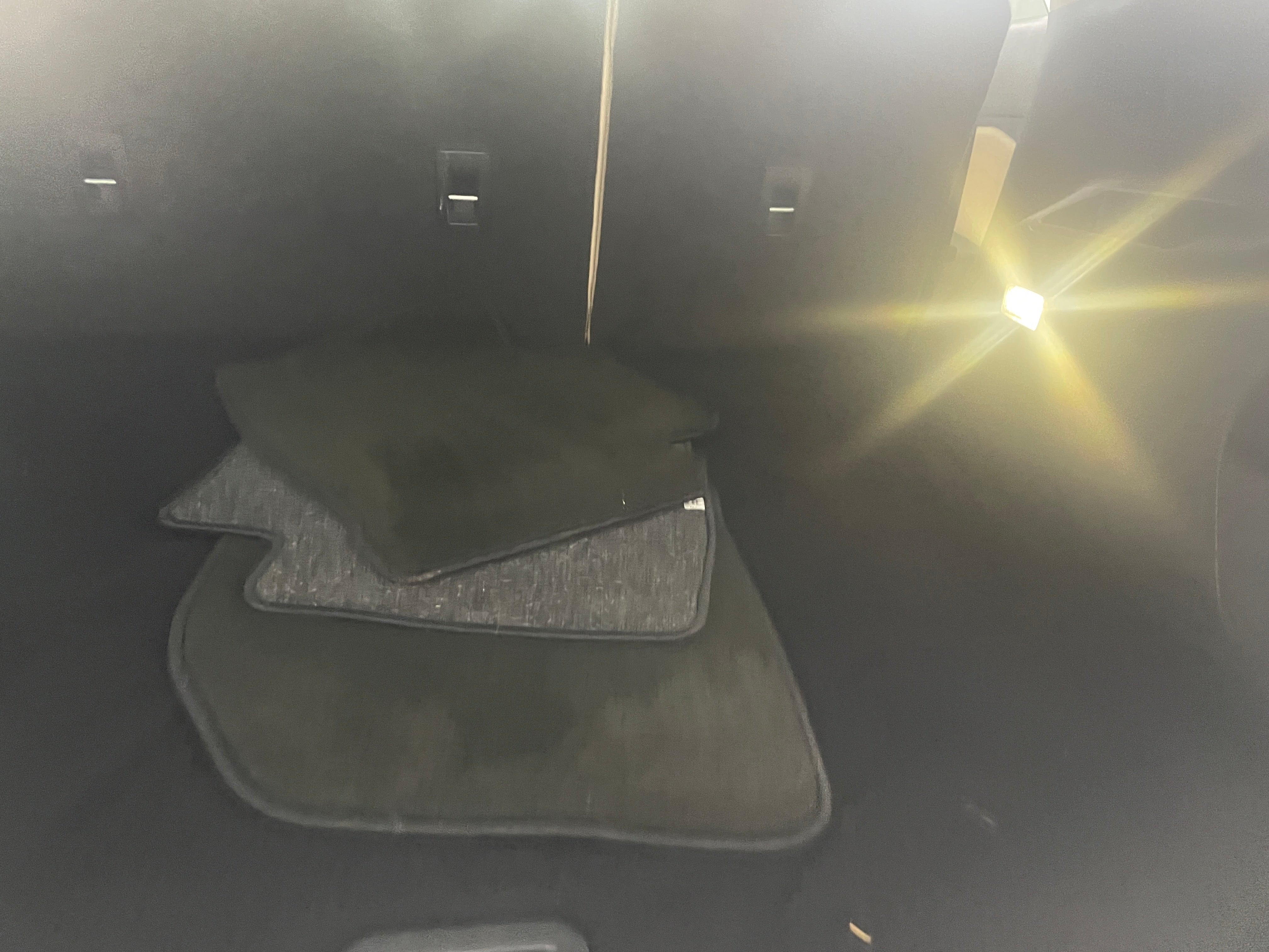 2017 Ford Edge SEL 7