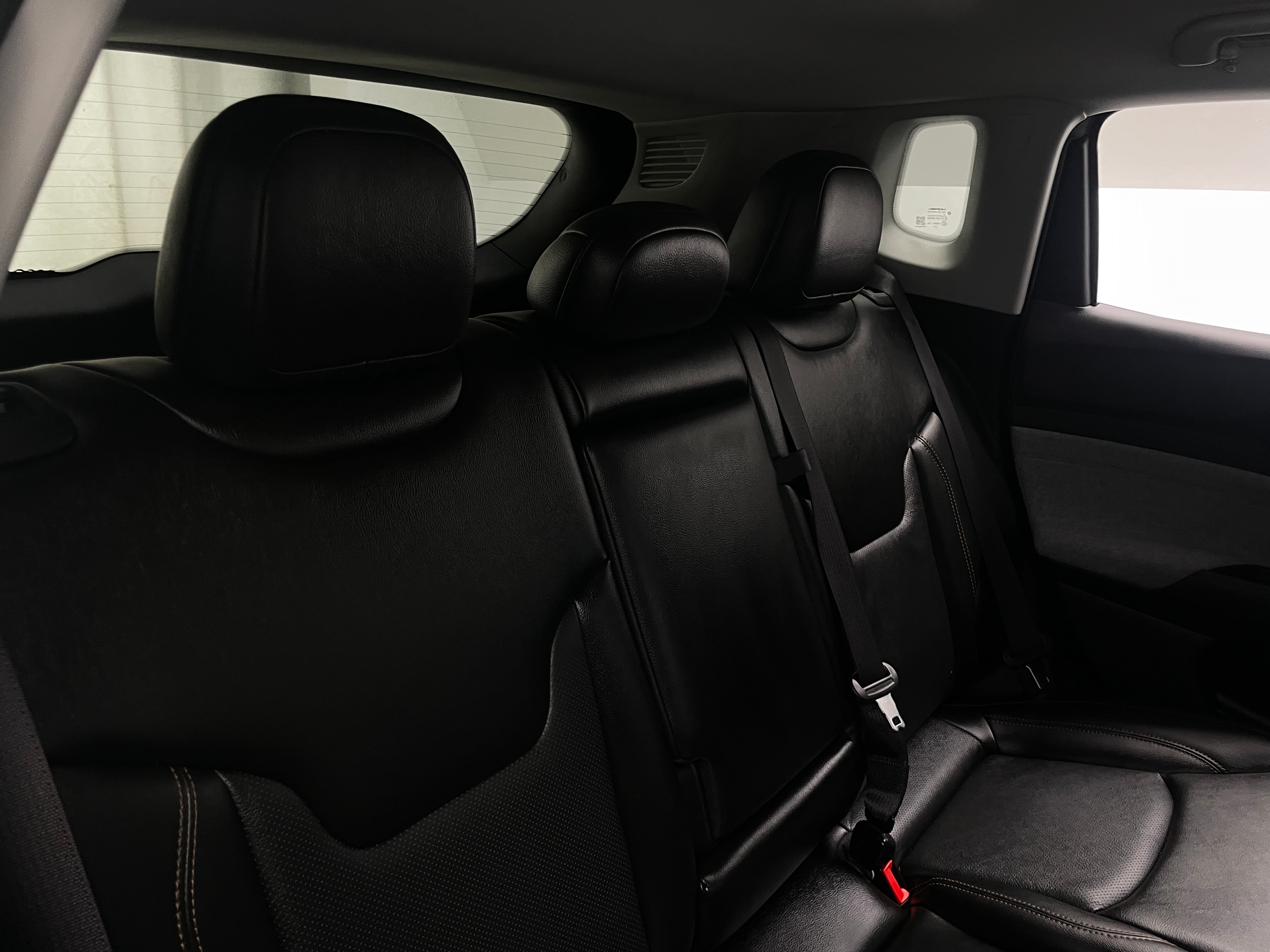 2022 Jeep Compass Latitude 5