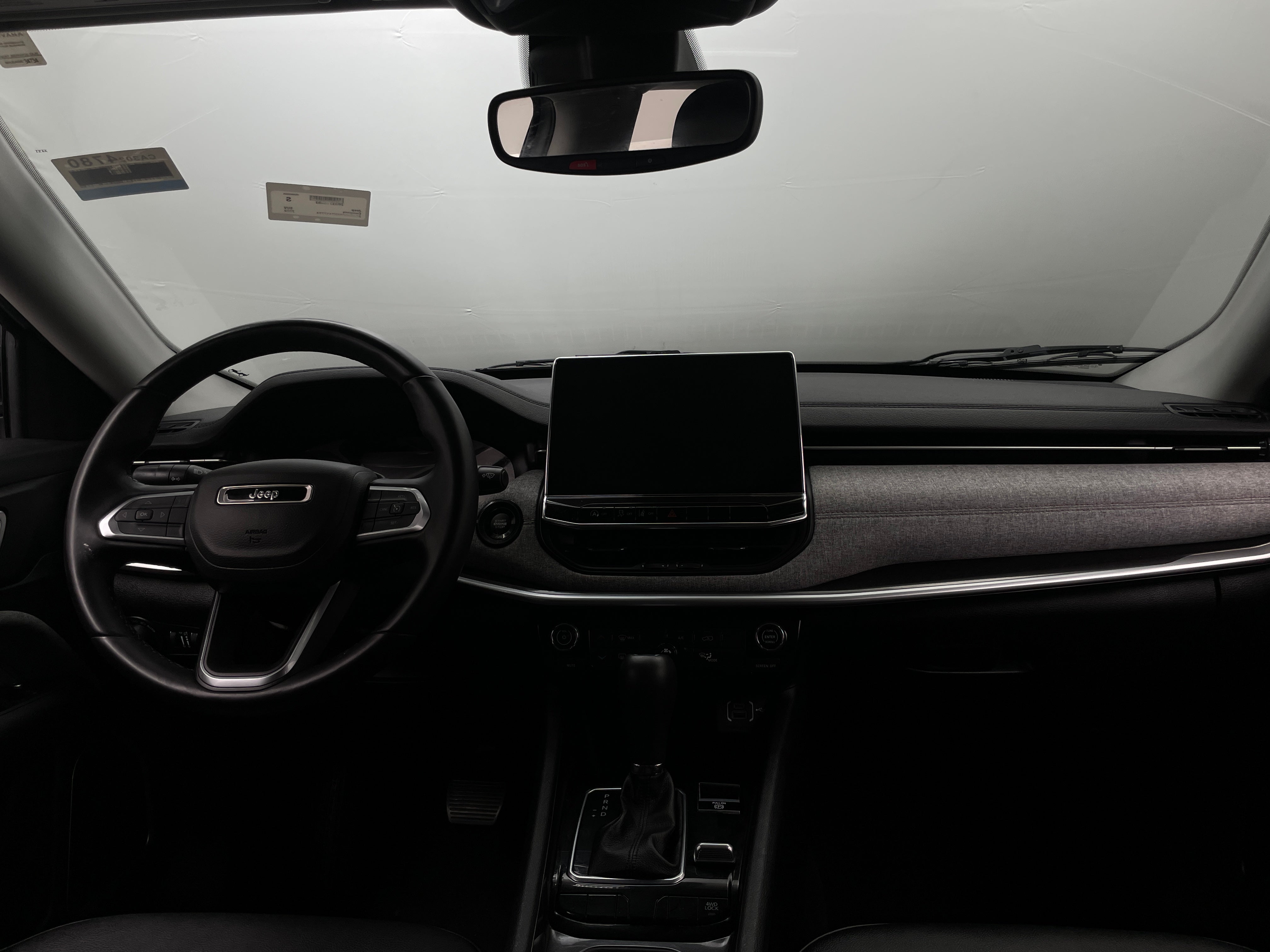2022 Jeep Compass Latitude 2