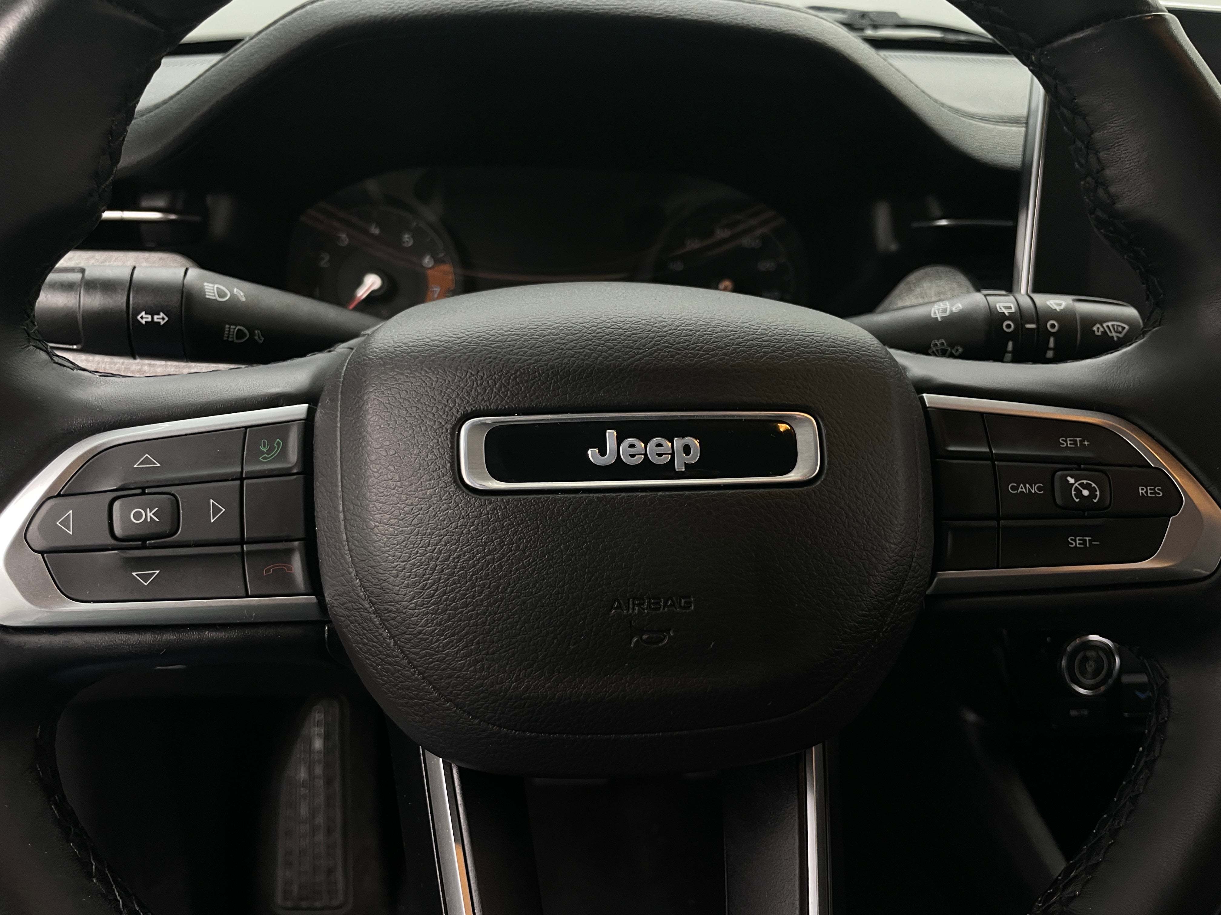 2022 Jeep Compass Latitude 4