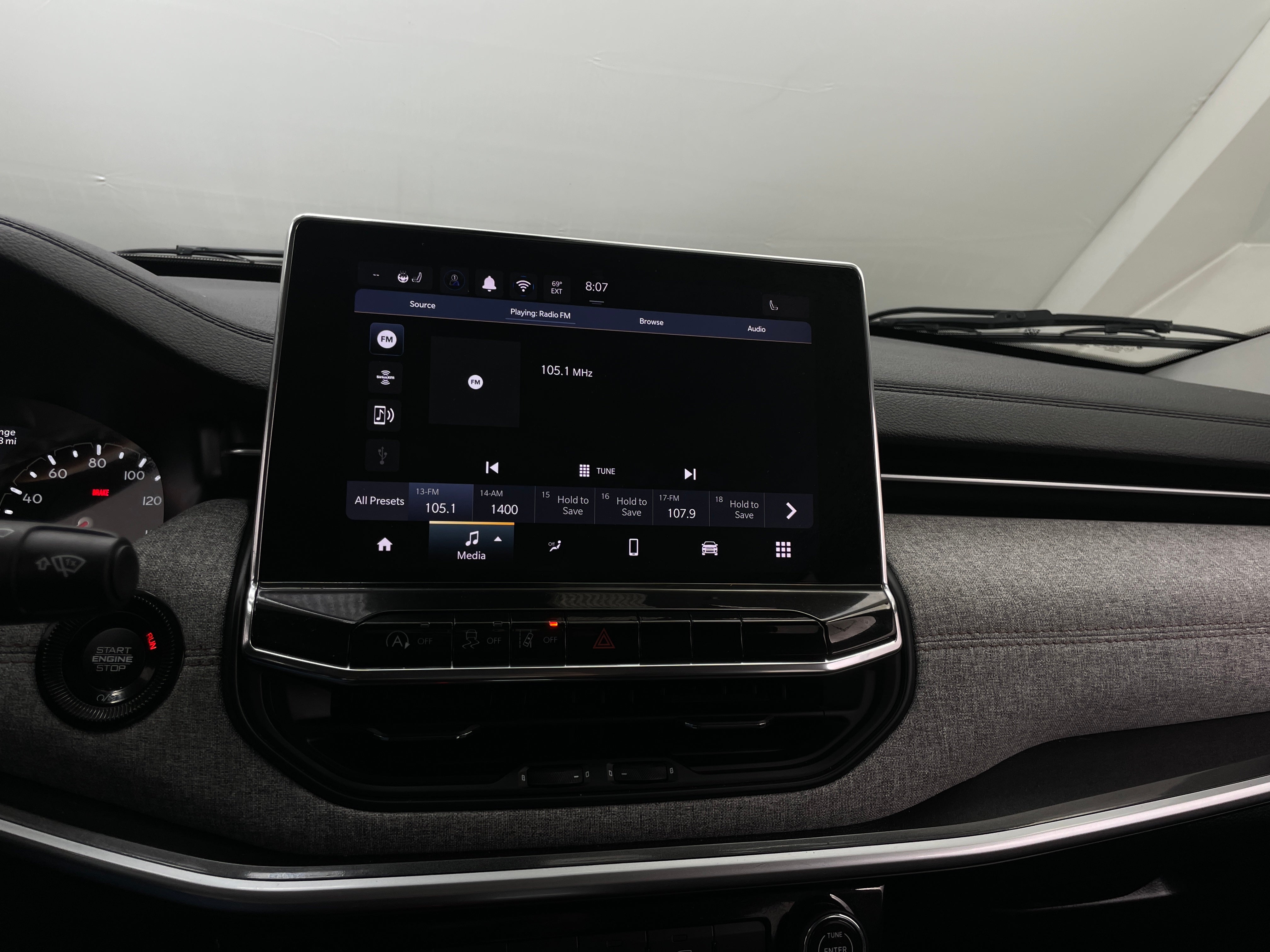 2022 Jeep Compass Latitude 3