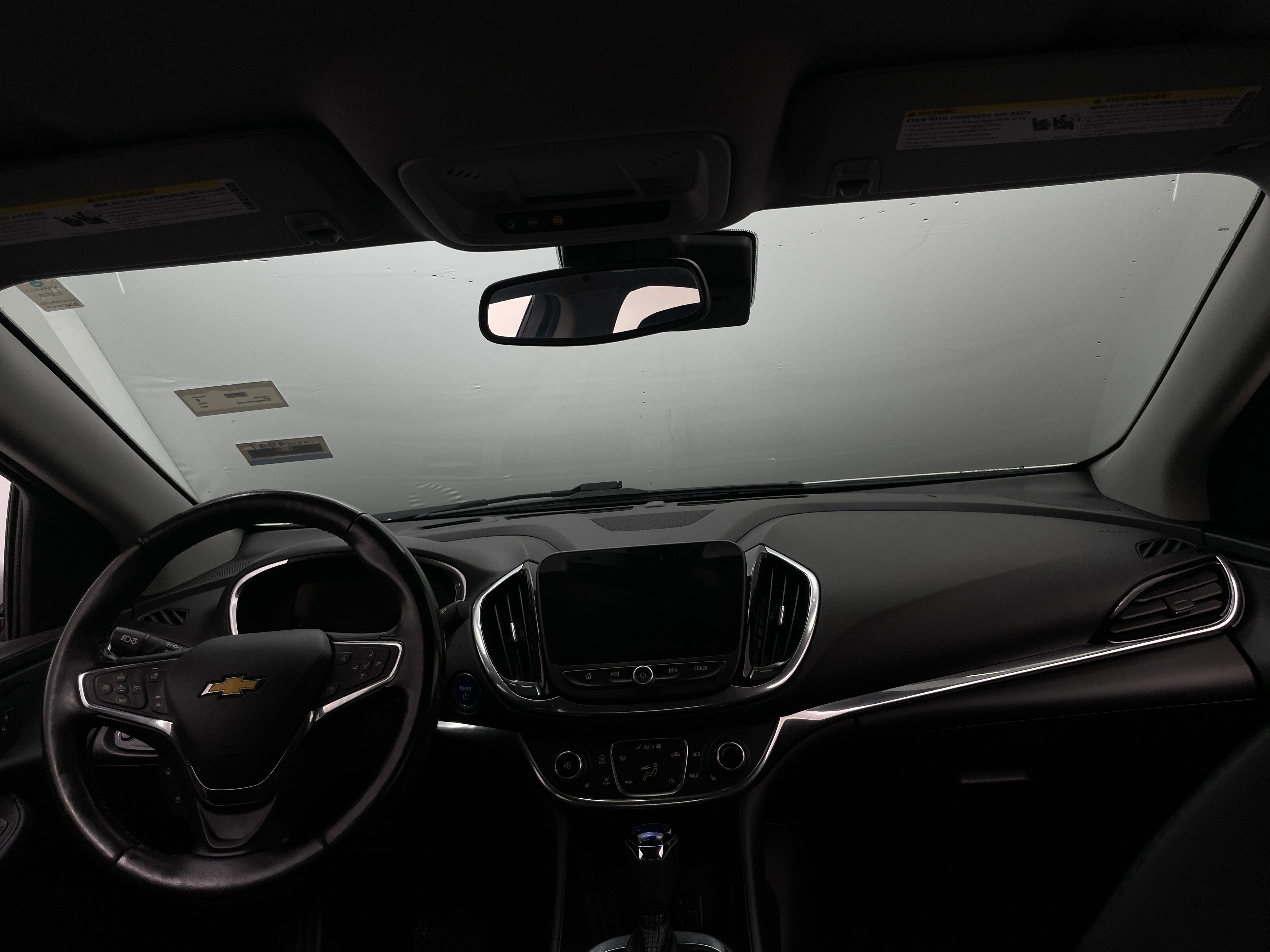 2017 Chevrolet Volt Premier 2