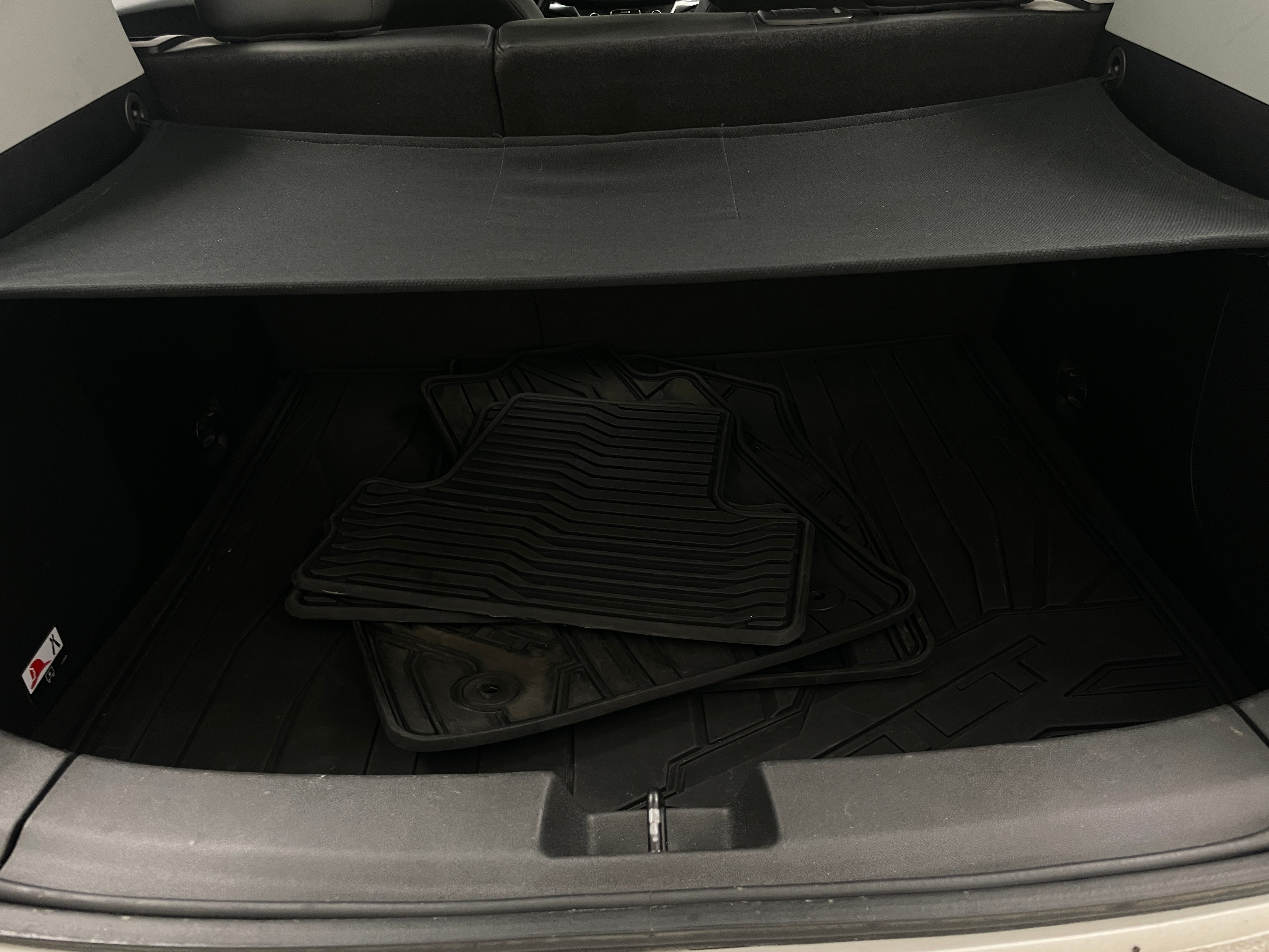 2017 Chevrolet Volt Premier 6