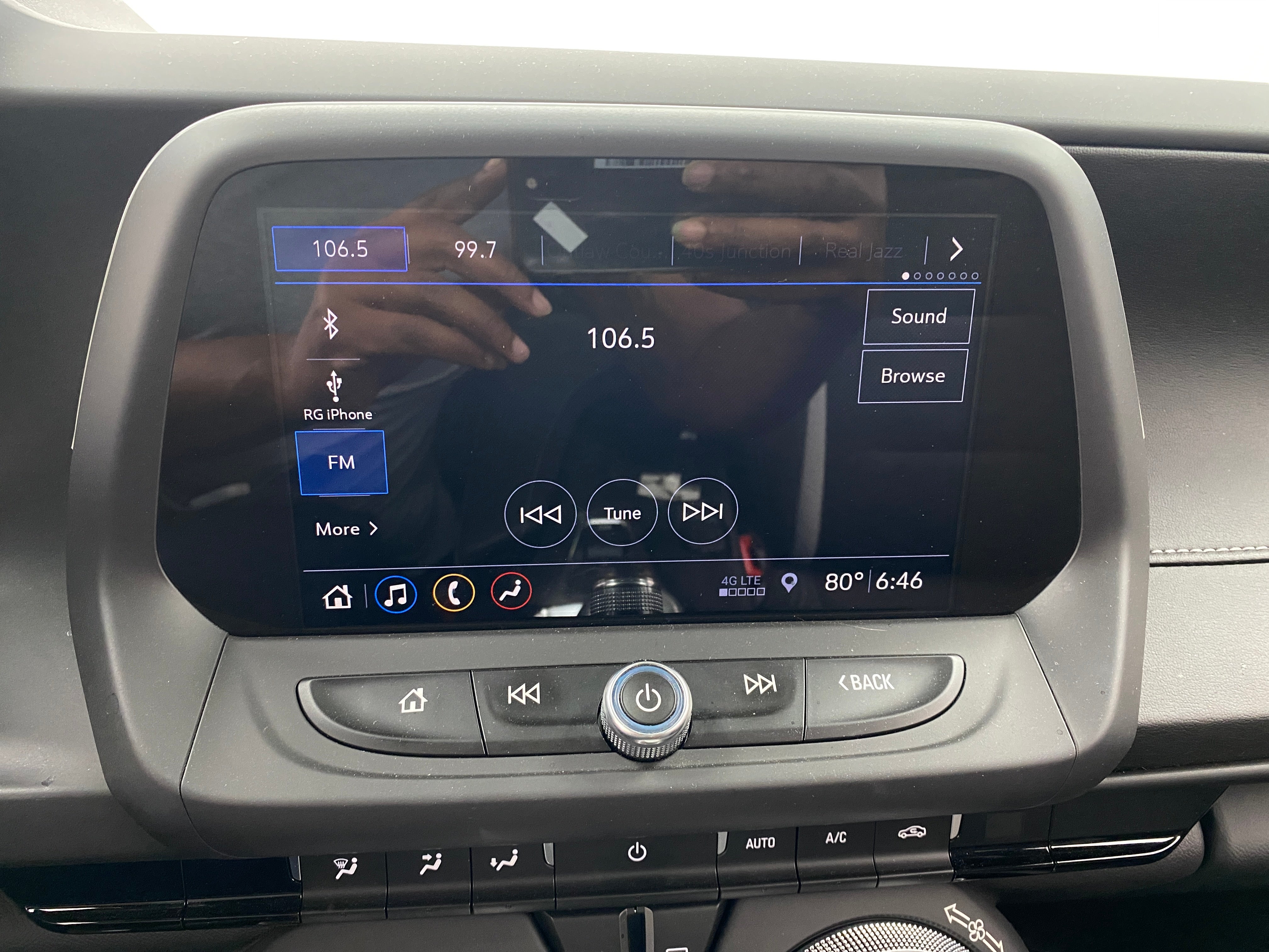 2019 Chevrolet Camaro LT 2