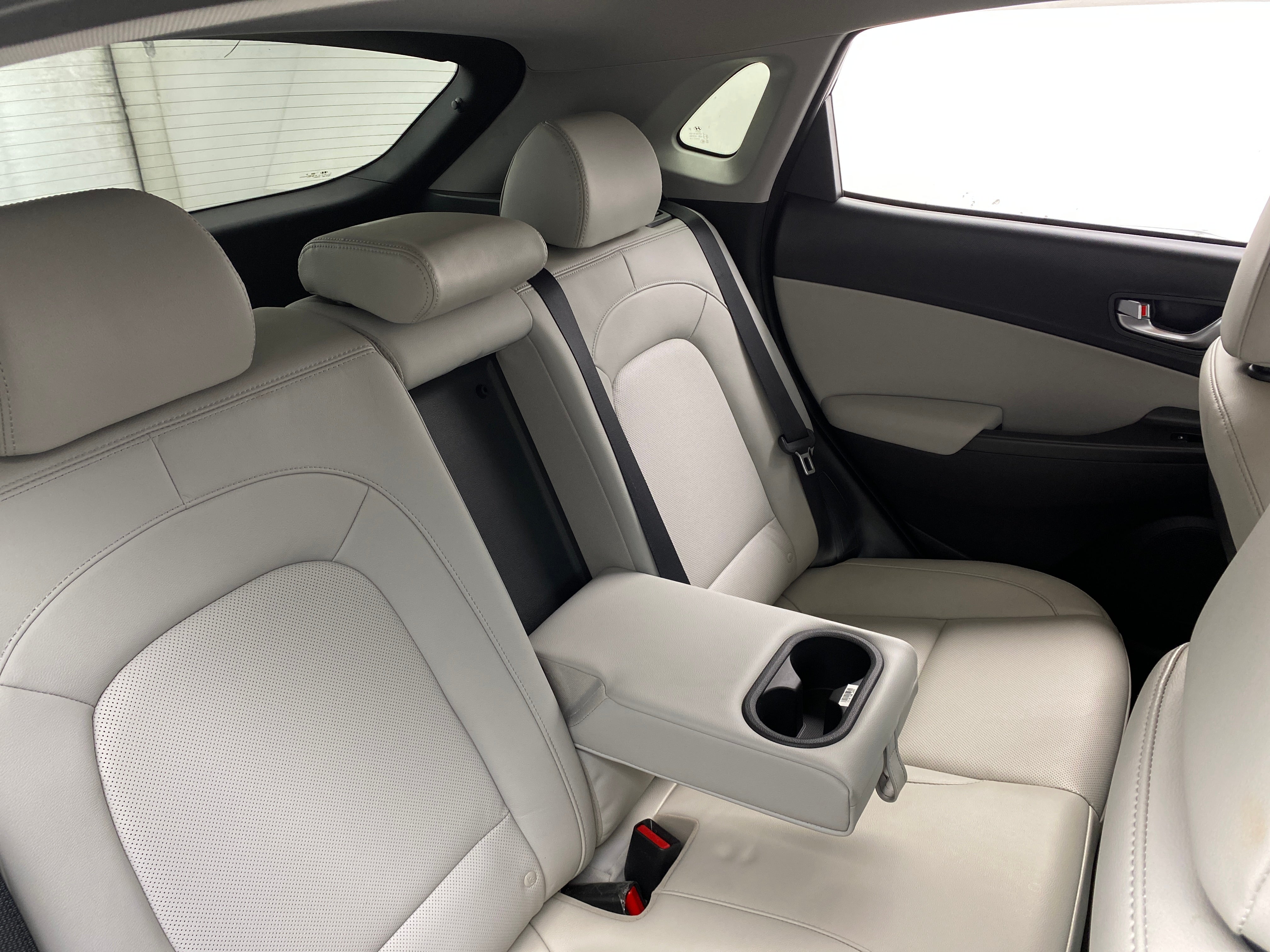 2023 Hyundai Kona Limited 5