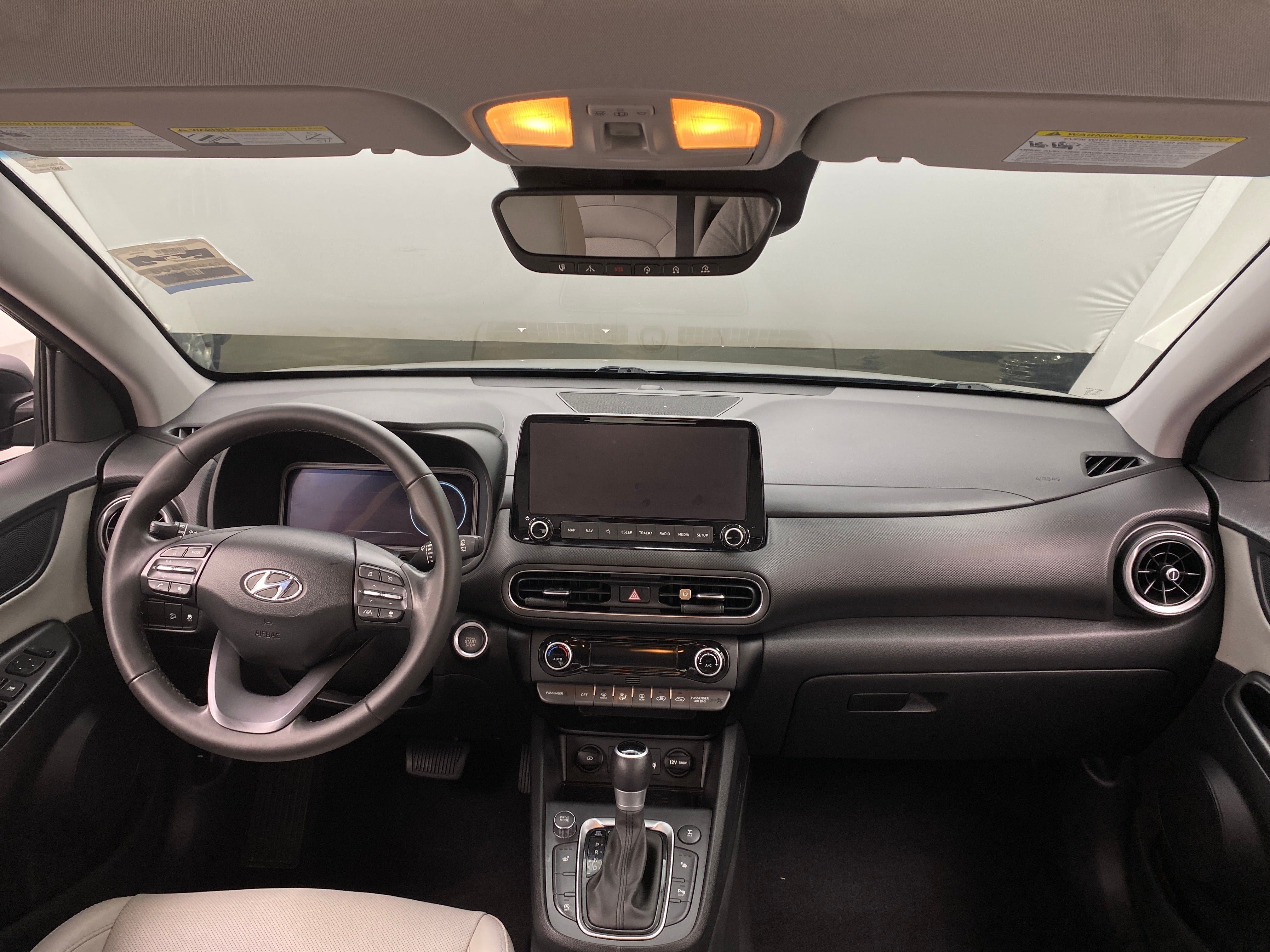2023 Hyundai Kona Limited 2