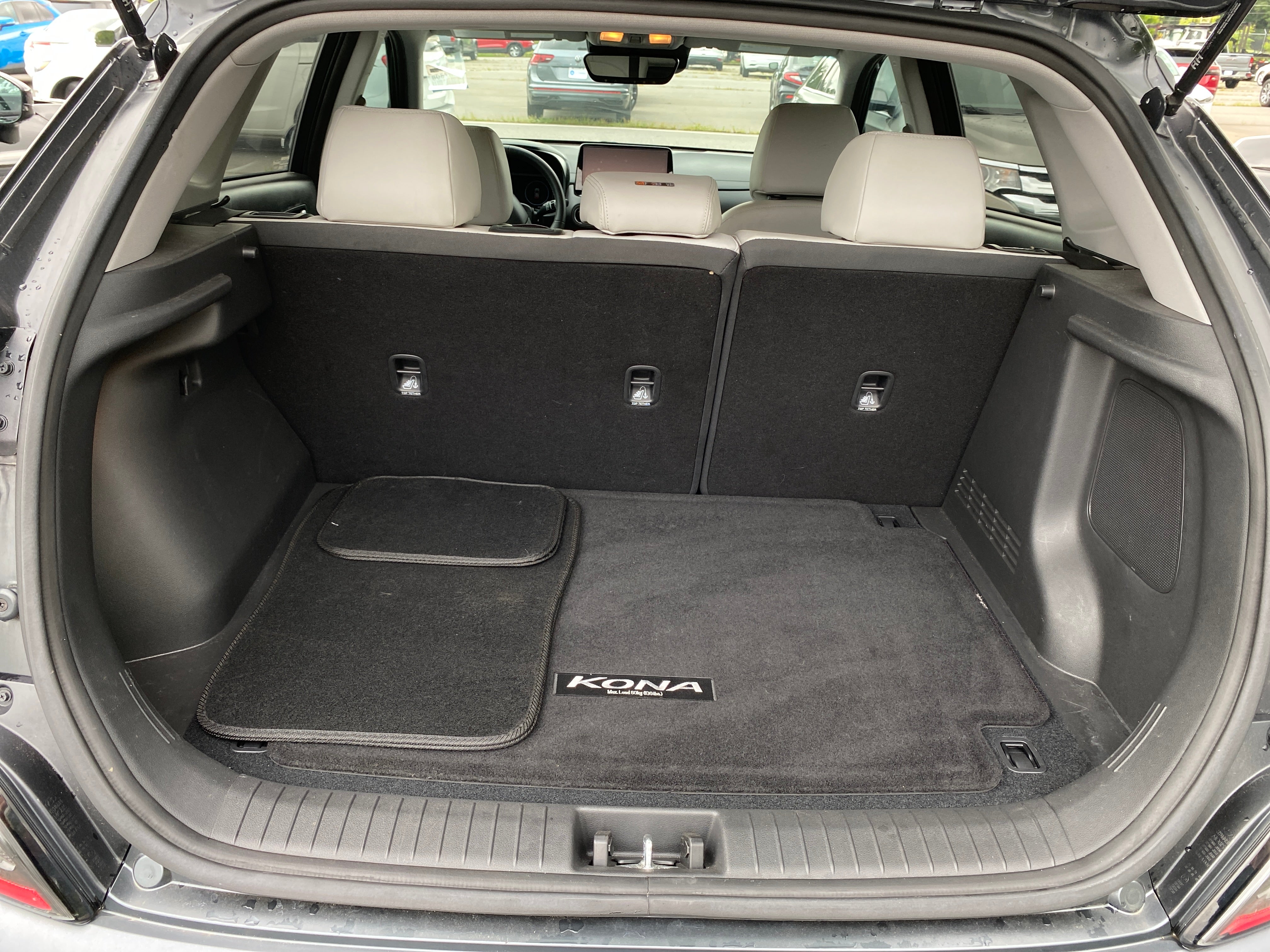 2023 Hyundai Kona Limited 6