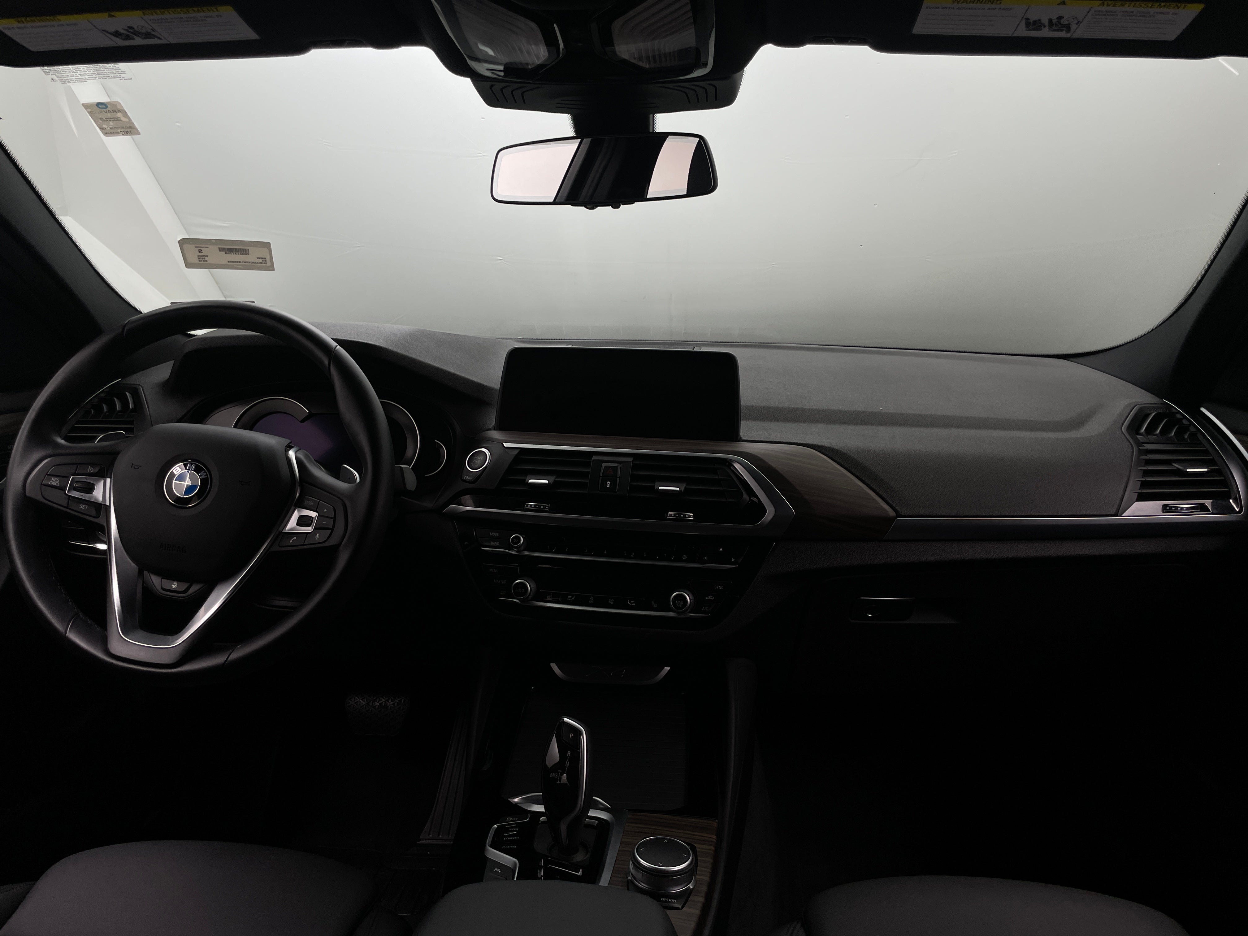 2019 BMW X4 xDrive30i 2
