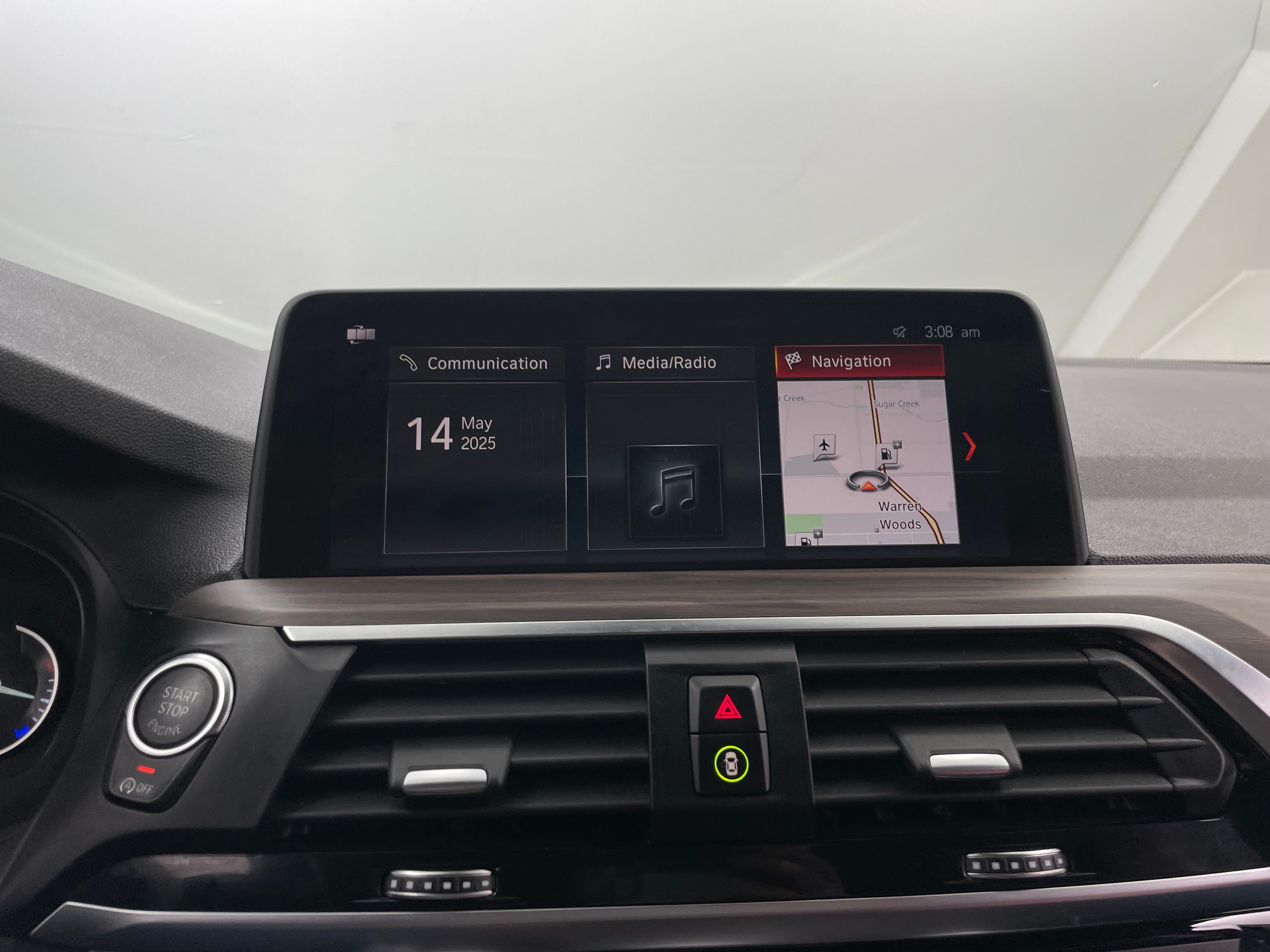 2019 BMW X4 xDrive30i 3
