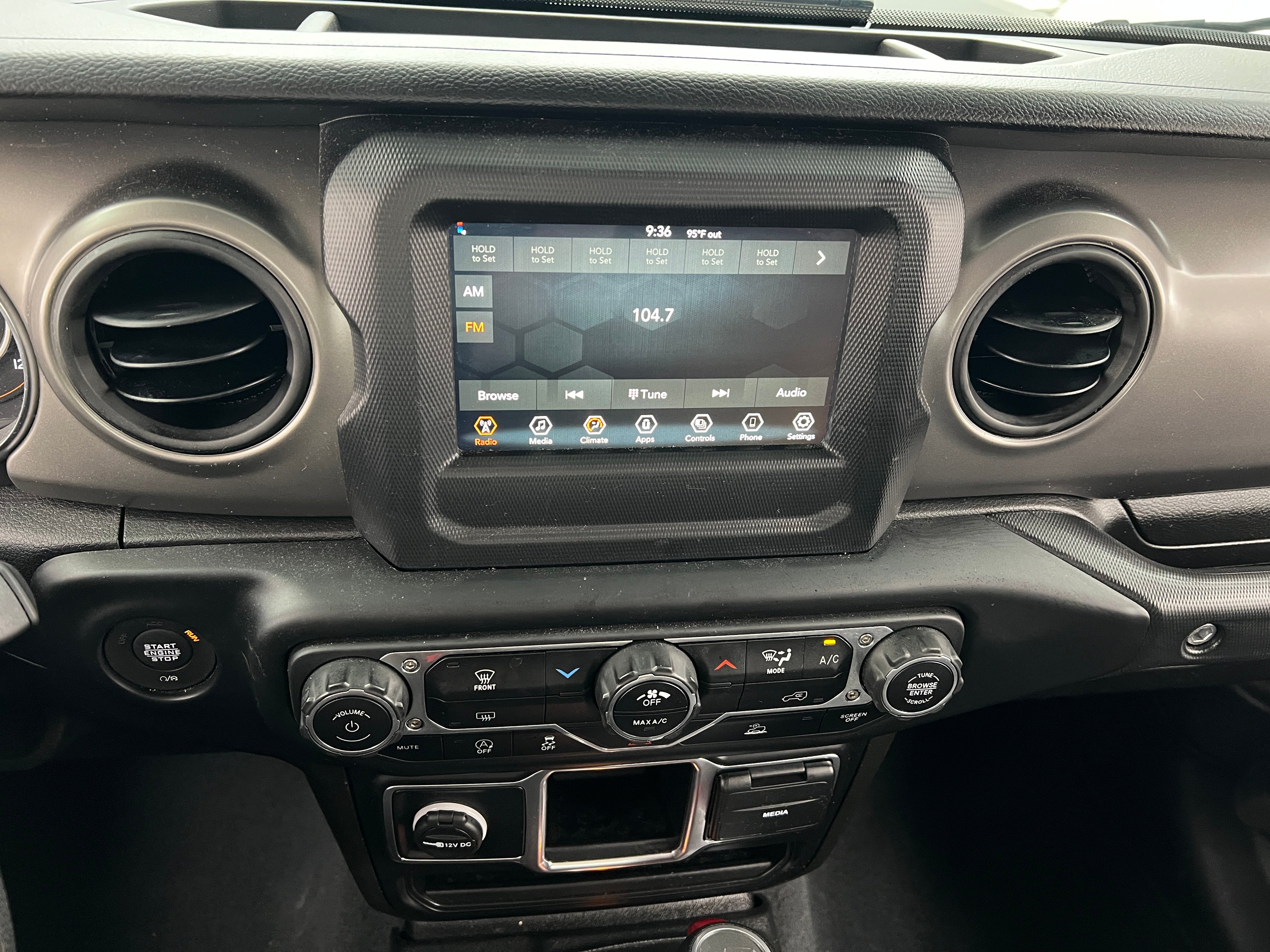 2022 Jeep Wrangler Unlimited Sport 4