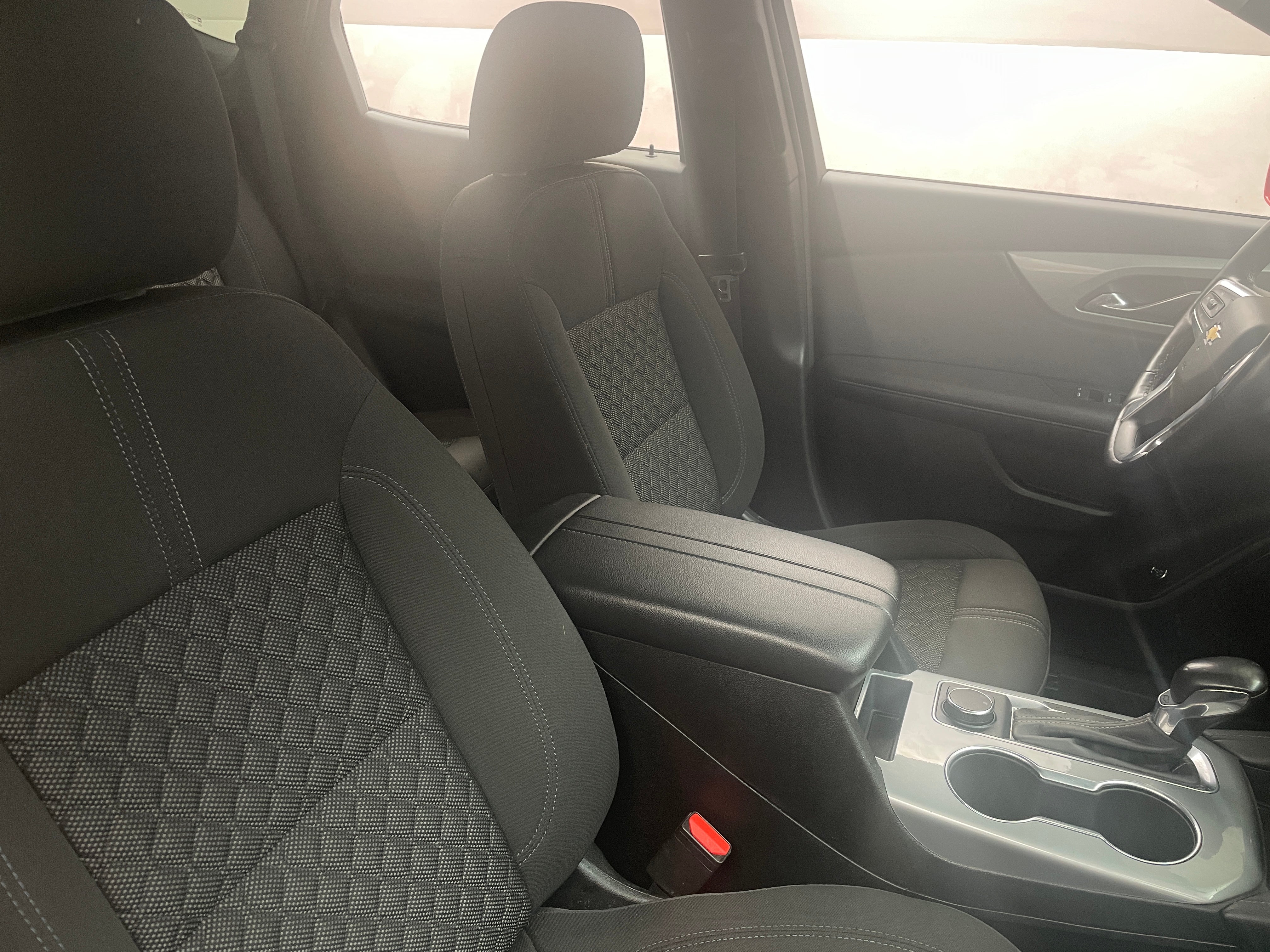 2020 Chevrolet Blazer  2