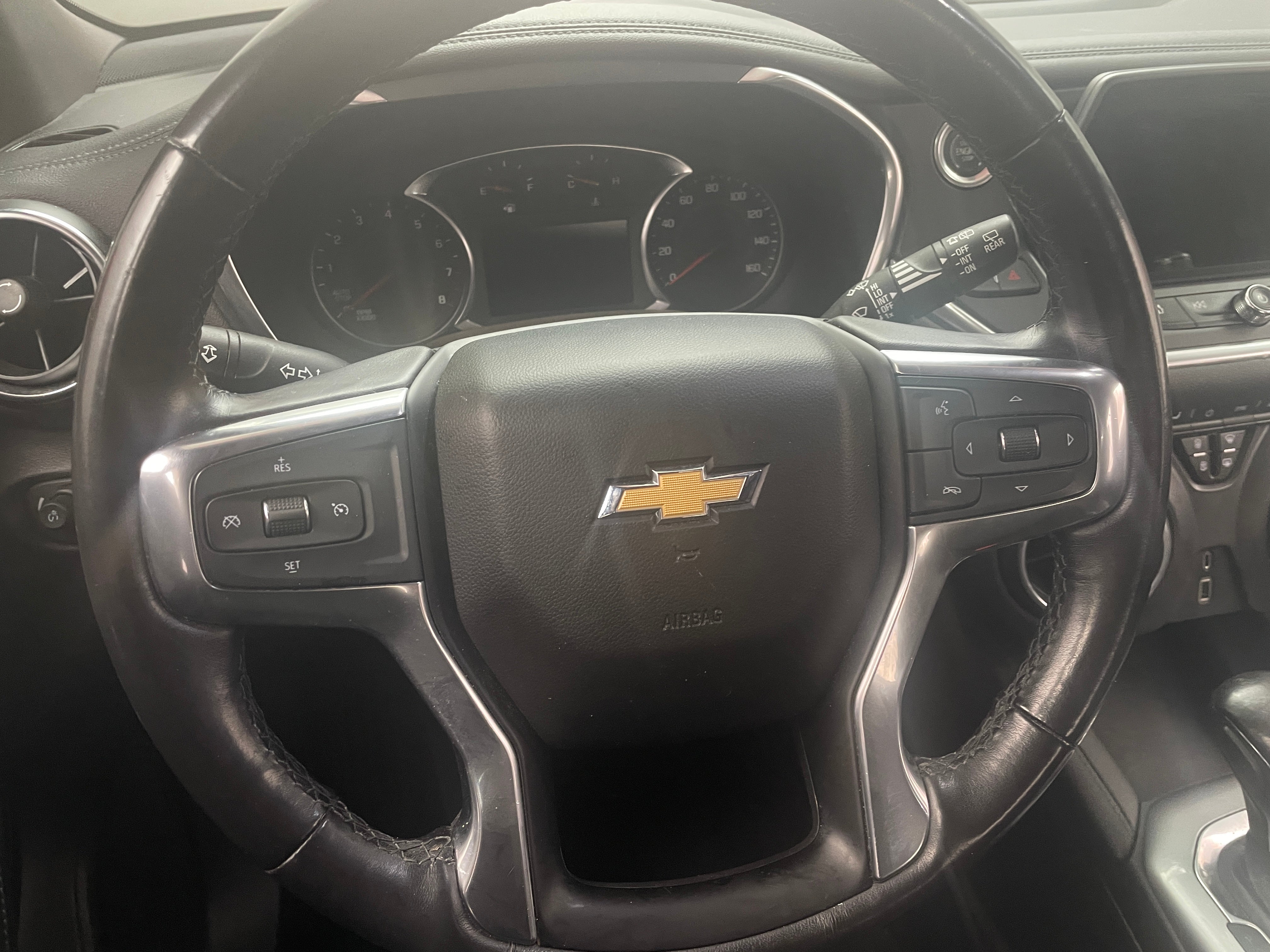 2020 Chevrolet Blazer  5