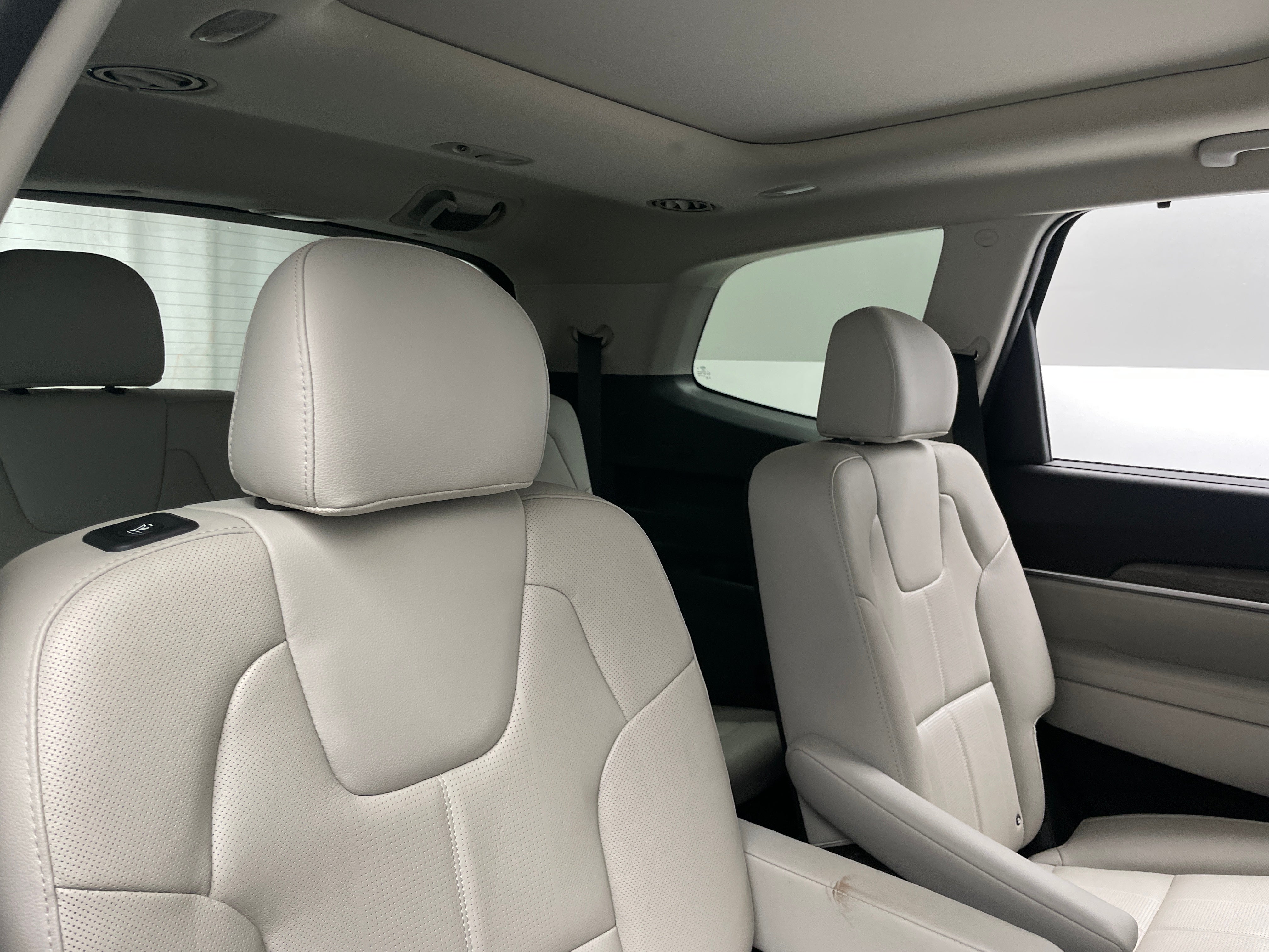 2021 Kia Telluride SX 5