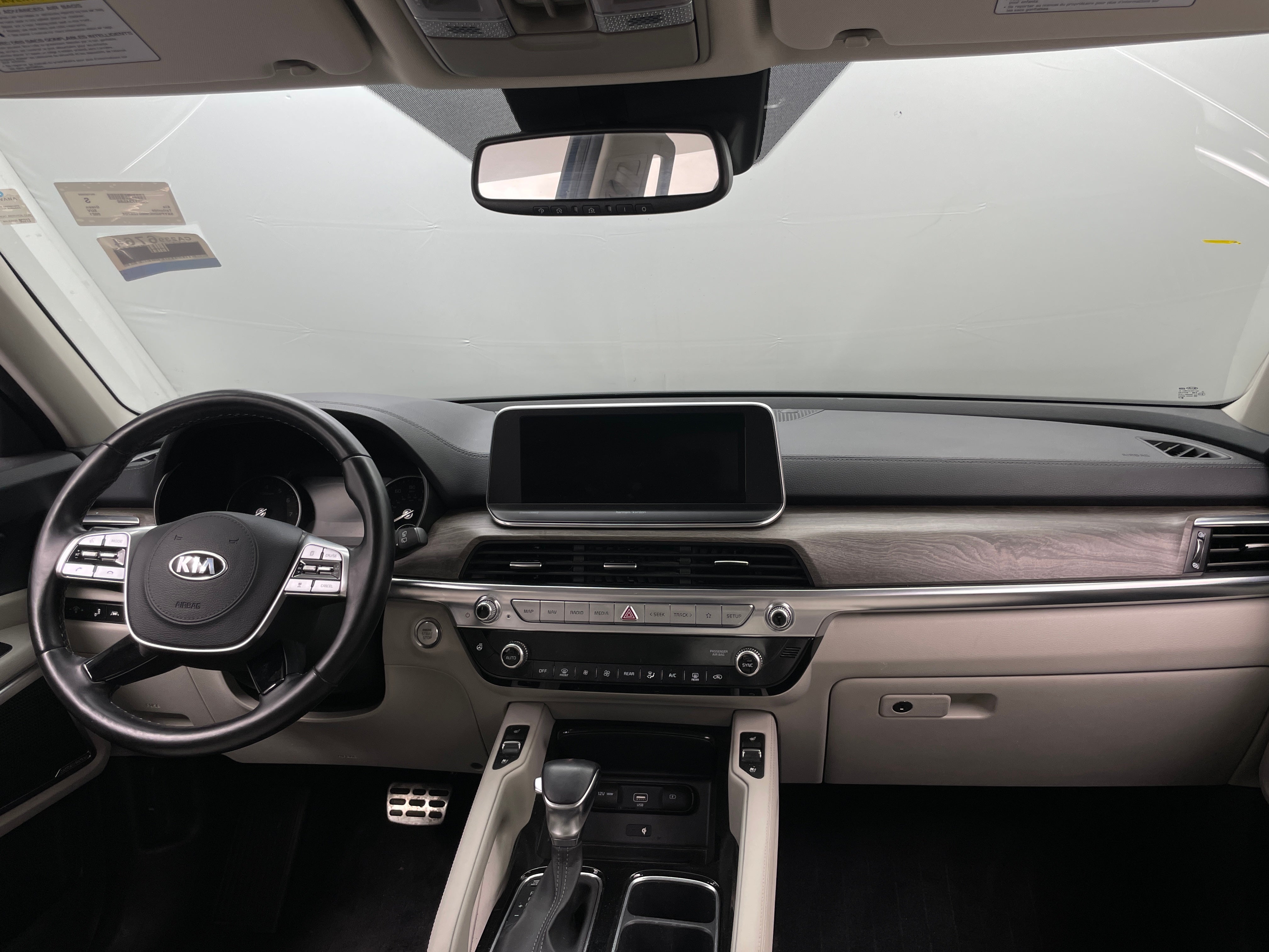 2021 Kia Telluride SX 2