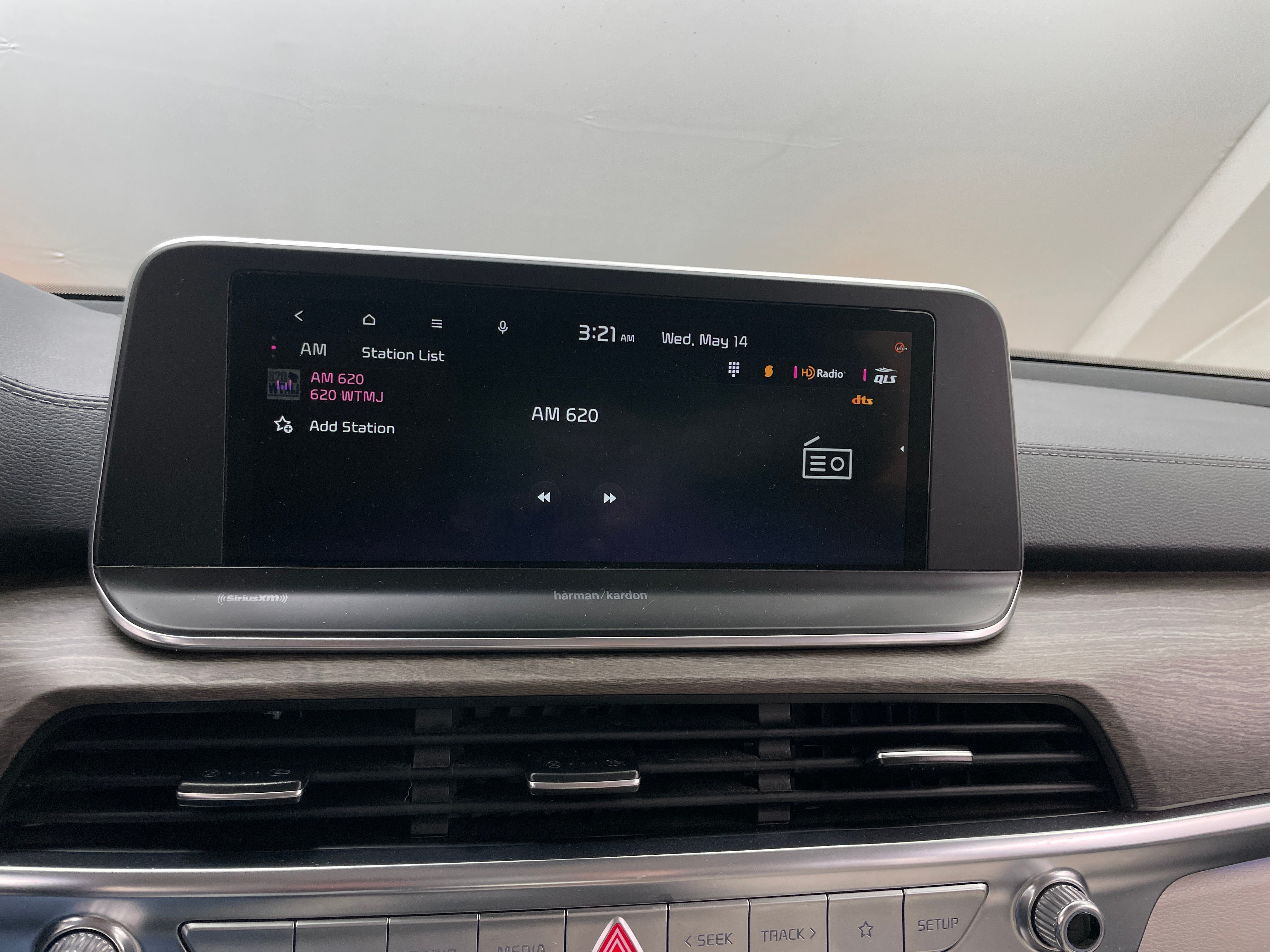 2021 Kia Telluride SX 3