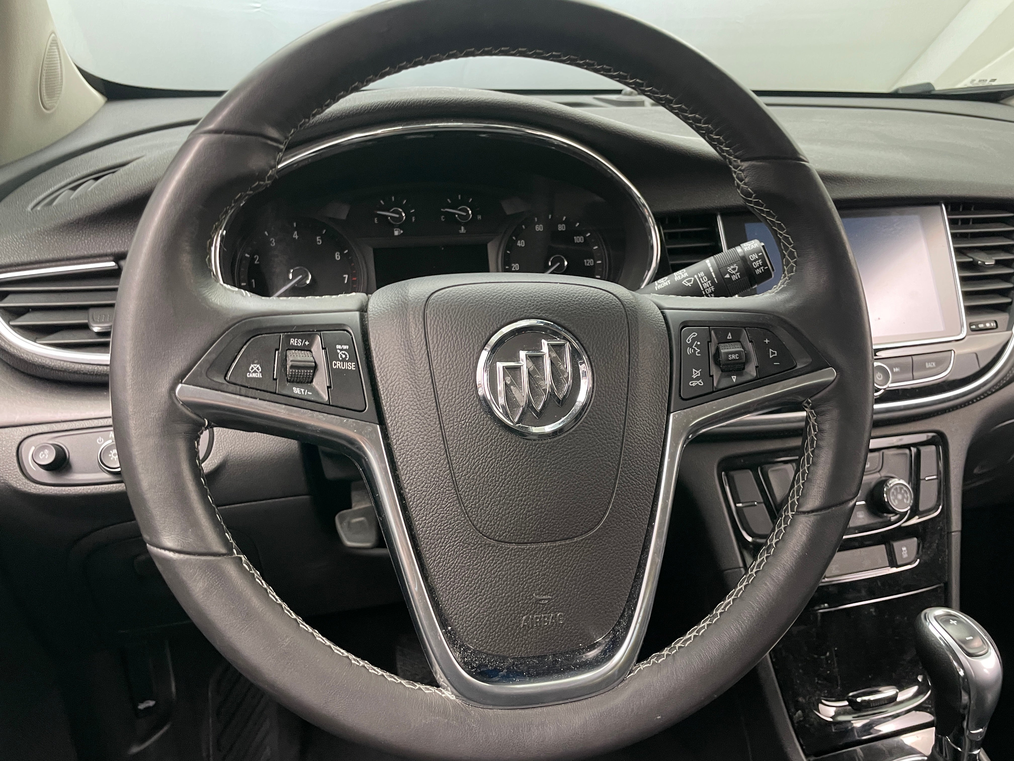 2018 Buick Encore Sport Touring 5