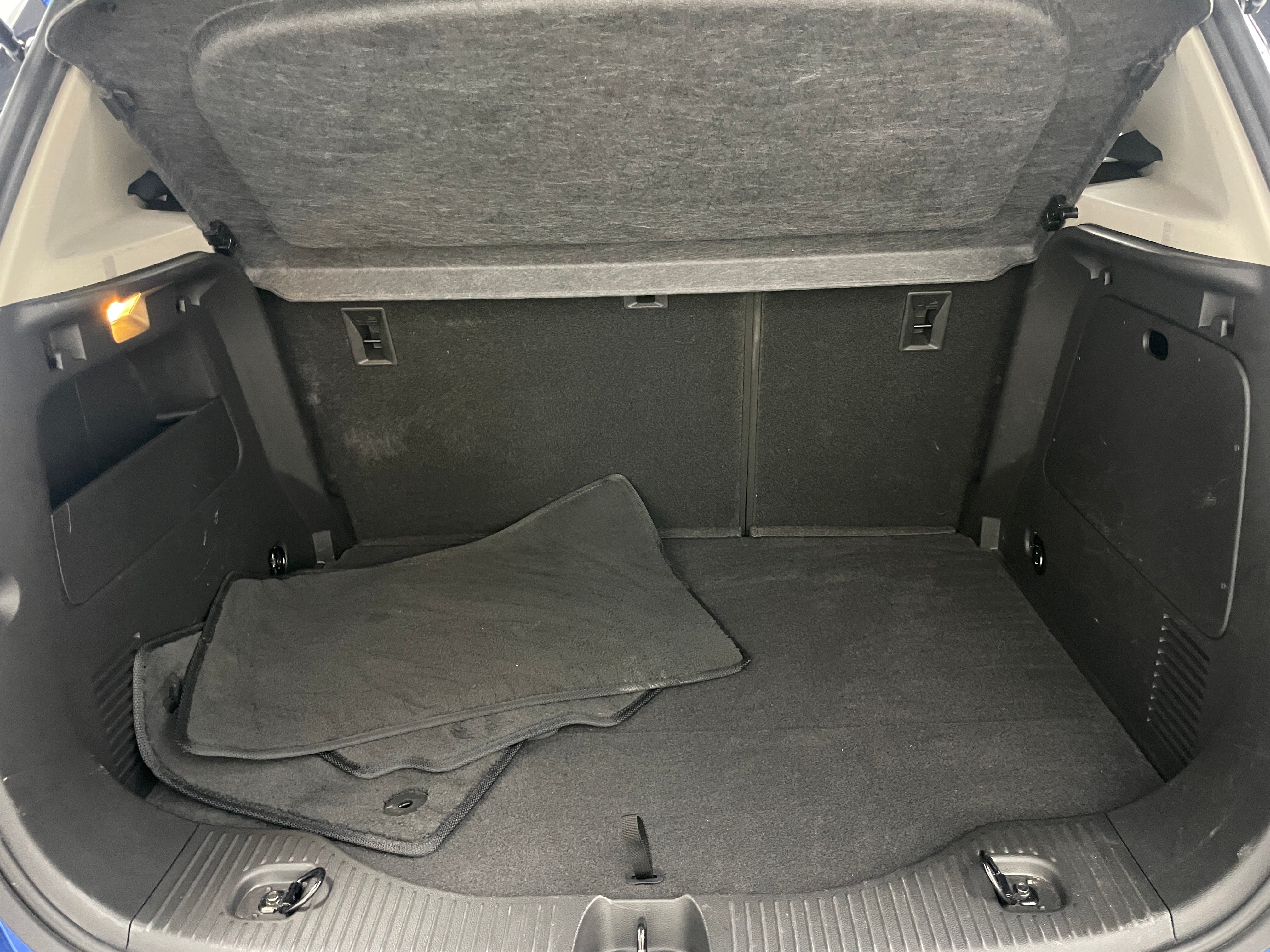 2018 Buick Encore Sport Touring 7